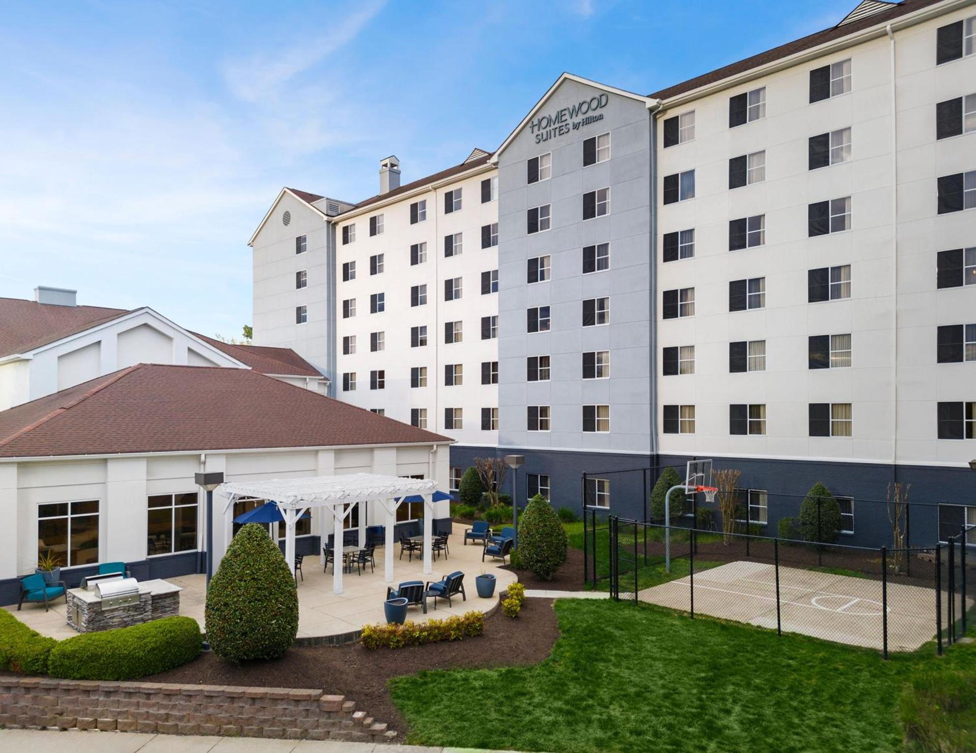 Homewood Suites by Hilton Chester photo 45