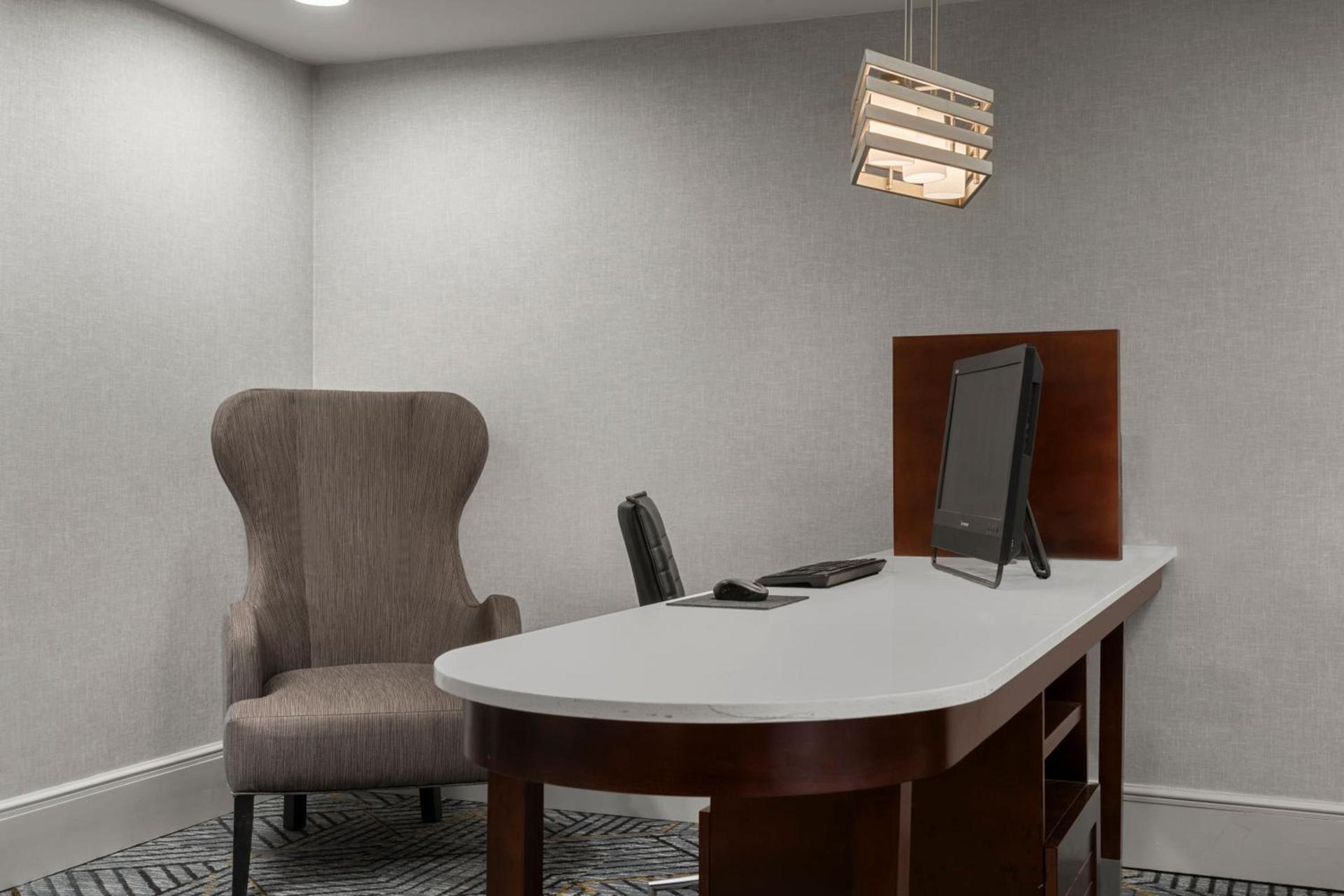 Homewood Suites by Hilton Chester photo 52