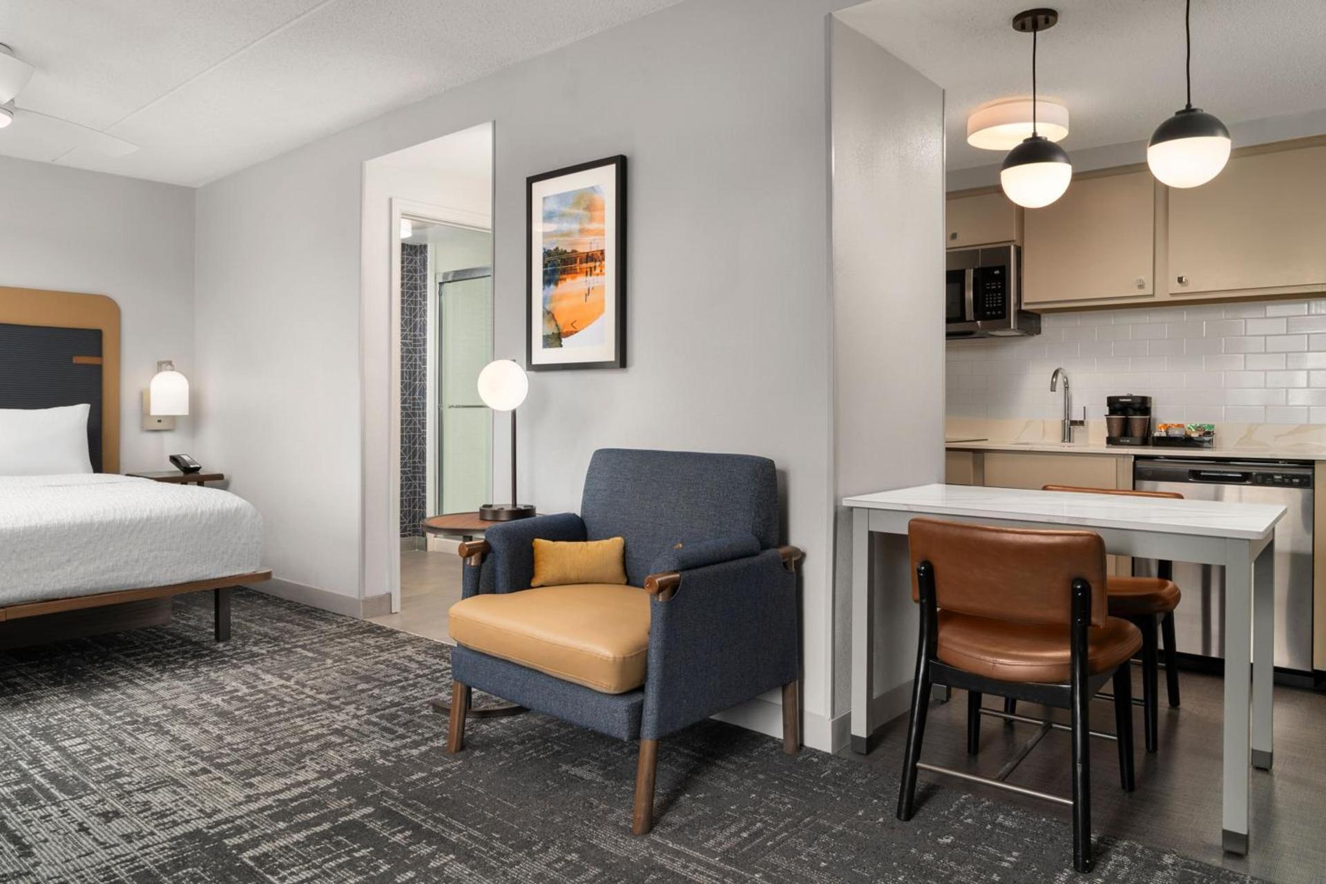 Homewood Suites by Hilton Chester photo 67