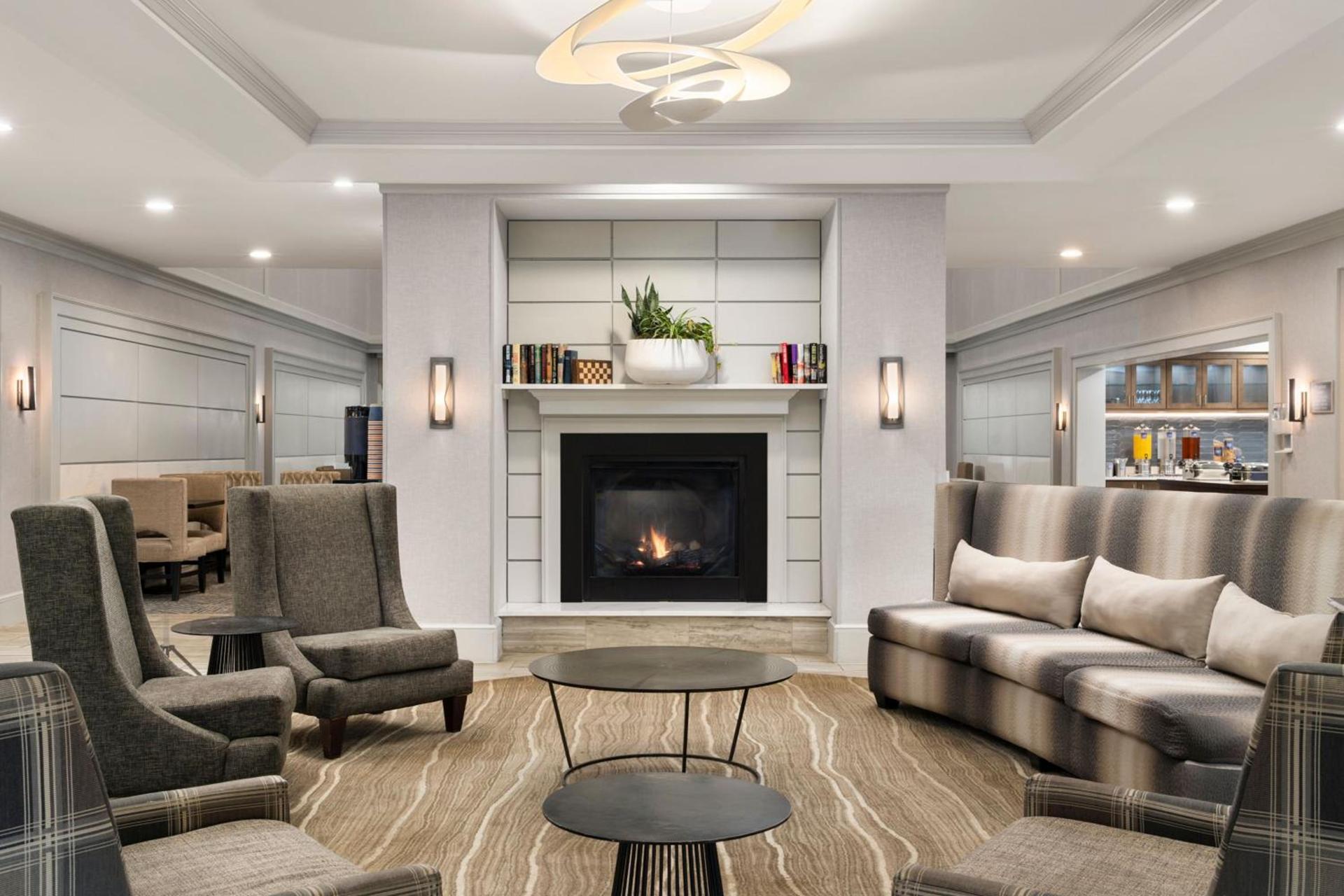 Homewood Suites by Hilton Chester photo 48
