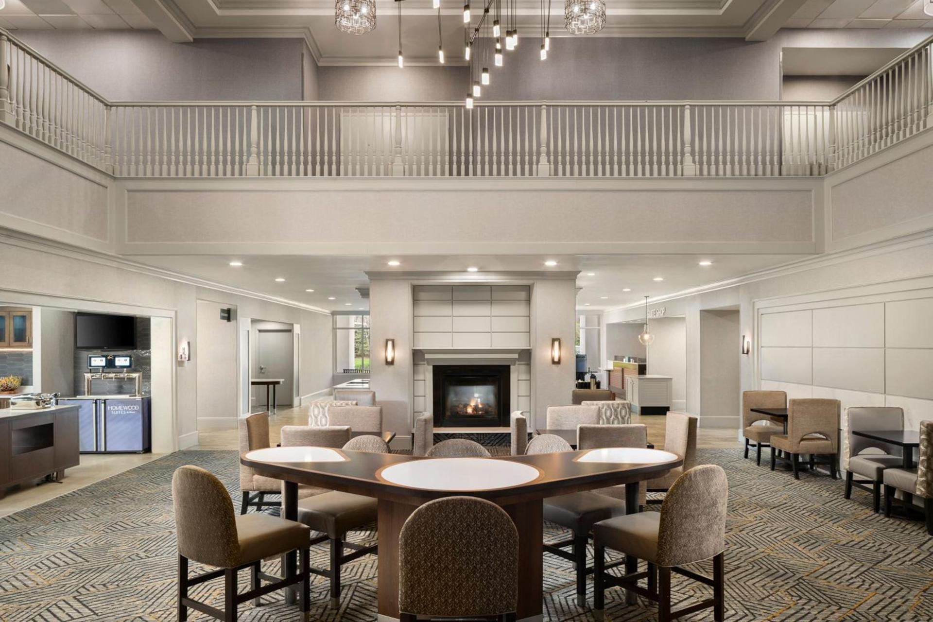 Homewood Suites by Hilton Chester photo 53