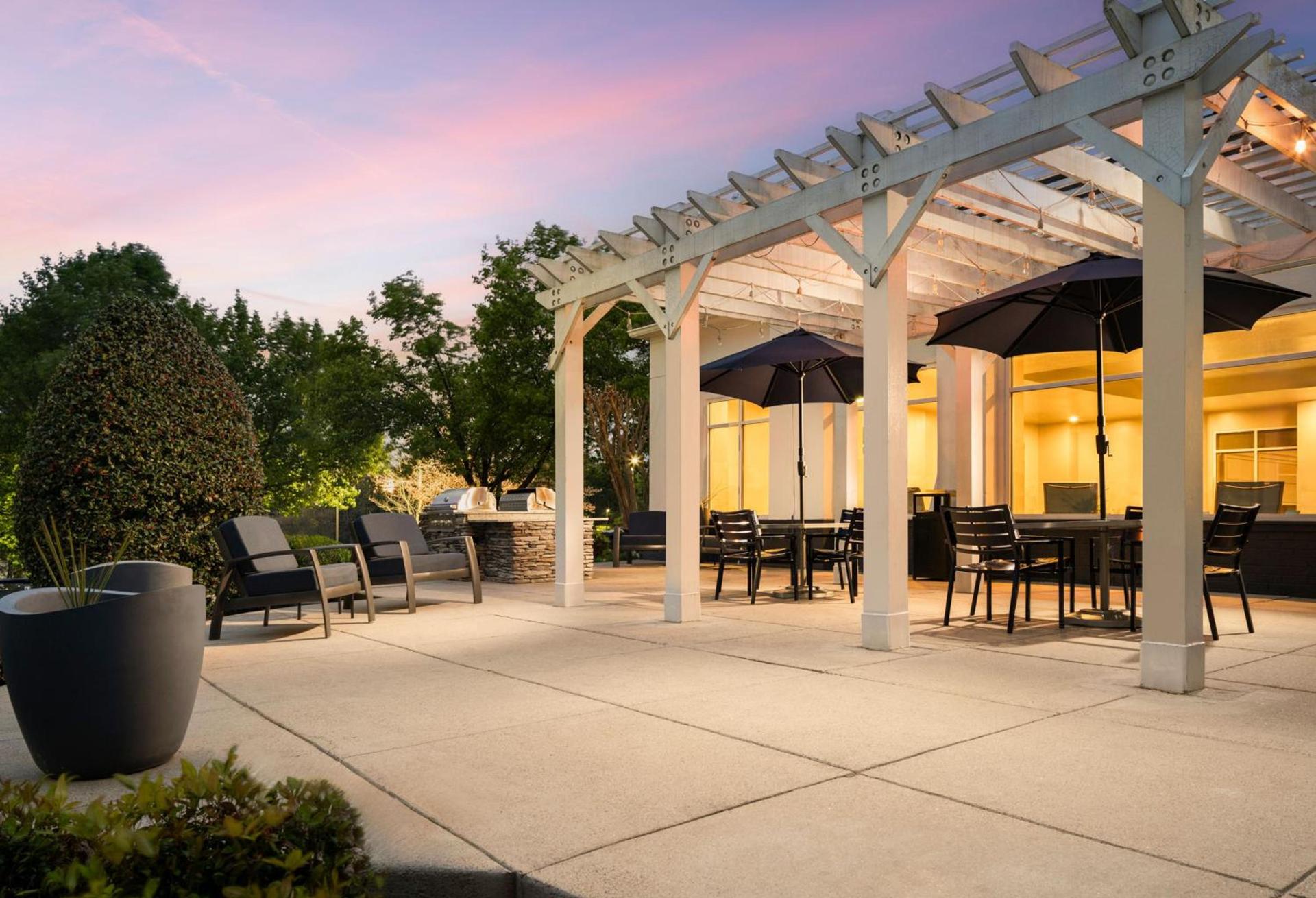 Homewood Suites by Hilton Chester photo 47
