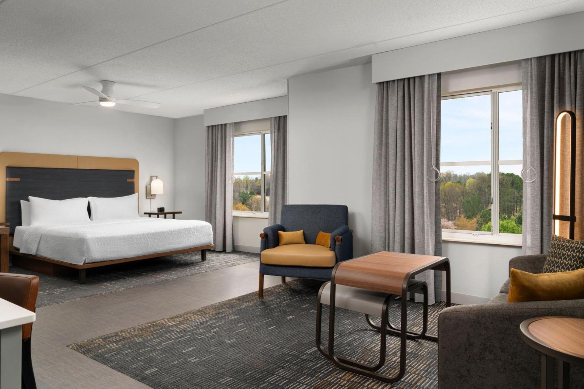 Homewood Suites by Hilton Chester photo 81