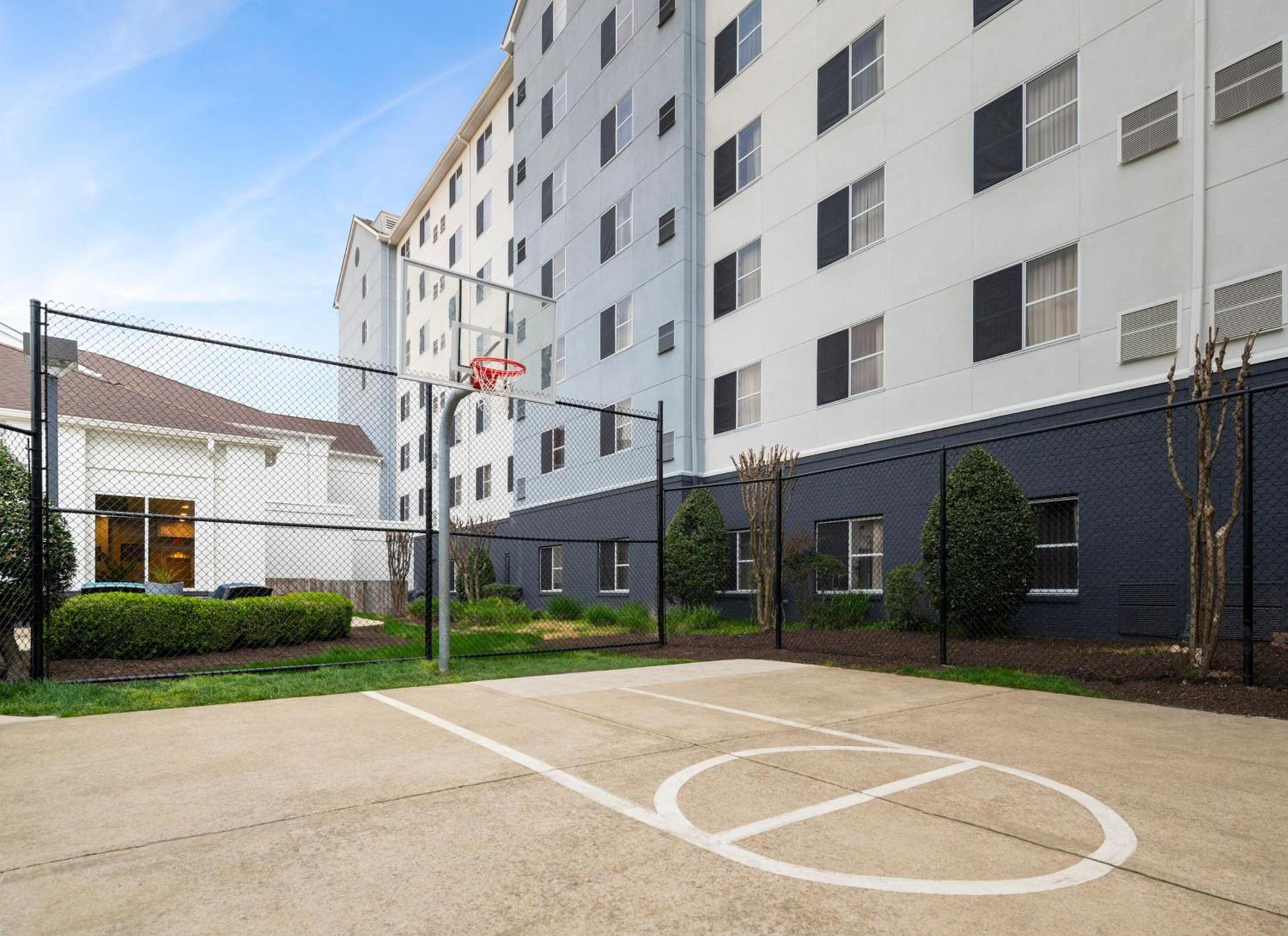 Homewood Suites by Hilton Chester photo 46