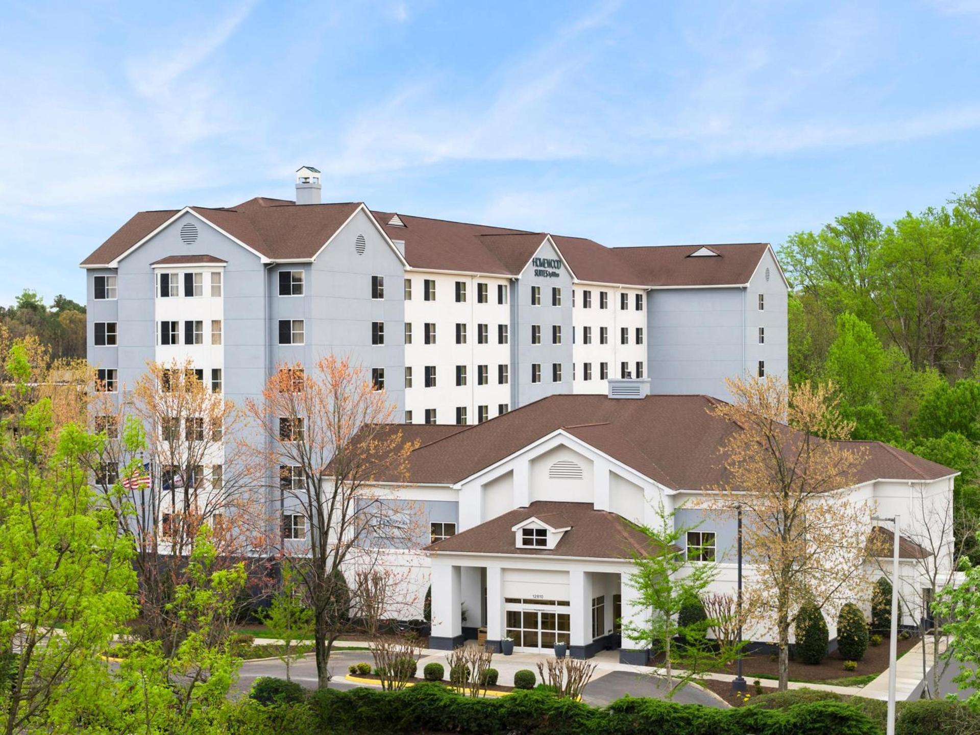 Homewood Suites by Hilton Chester photo 43