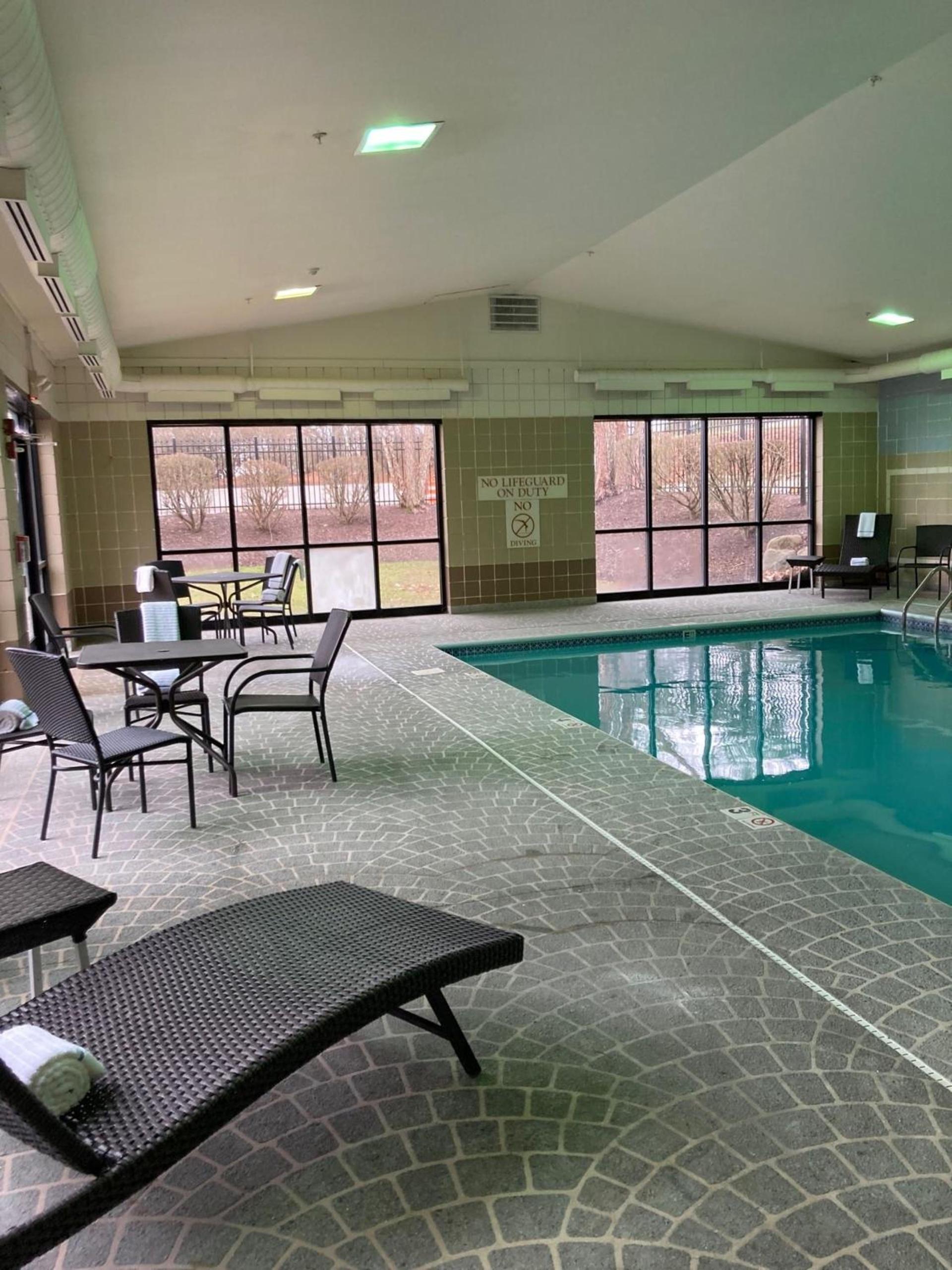 Holiday Inn Express - Akron NW - Fairlawn by IHG photo 10