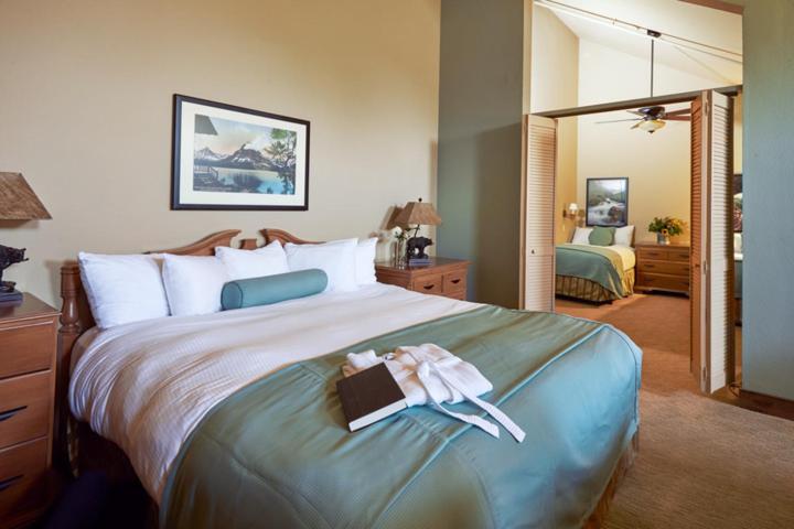 Grouse Mountain Lodge photo 40