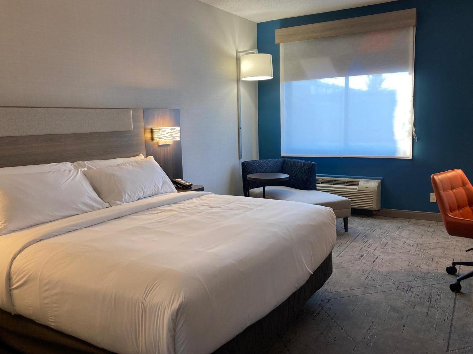 Holiday Inn Express - Akron NW - Fairlawn by IHG photo 24