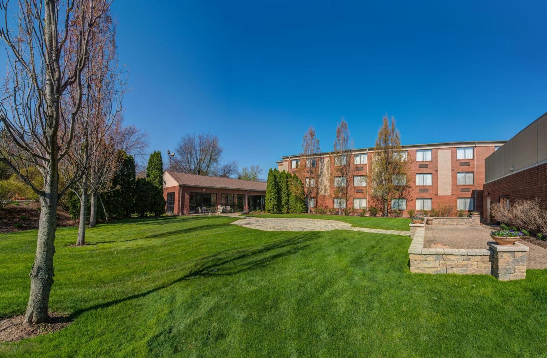Holiday Inn Express - Akron NW - Fairlawn by IHG photo 2