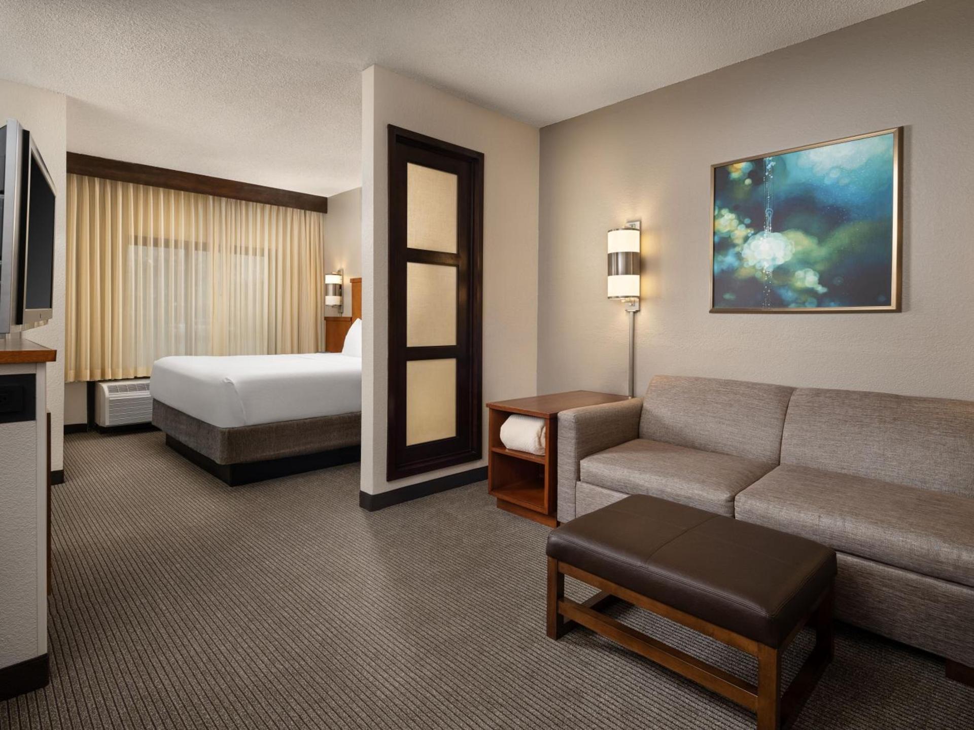 Hyatt Place Columbus/Dublin photo 34