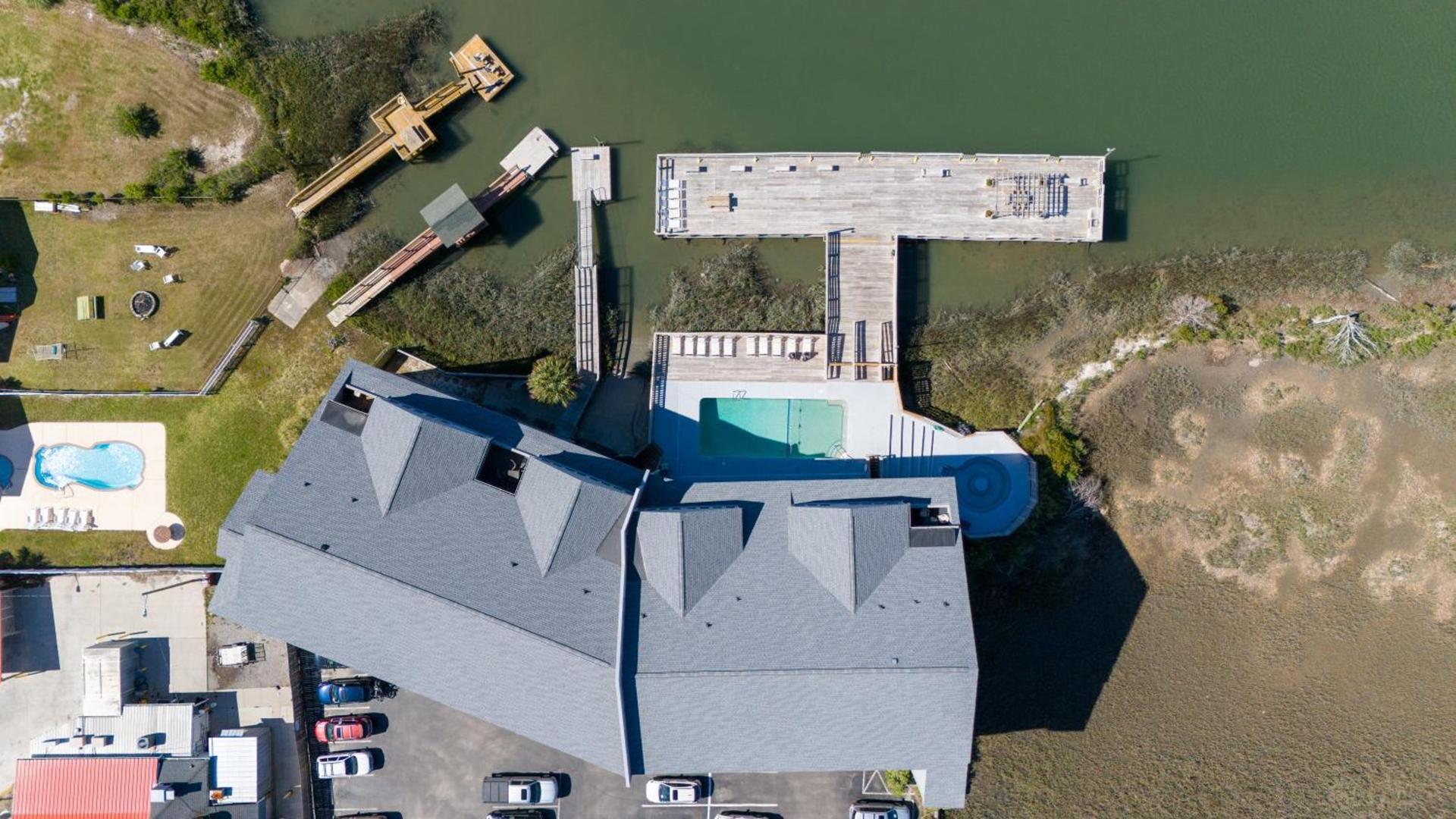 Sea Watch Inn at the Landing photo 28