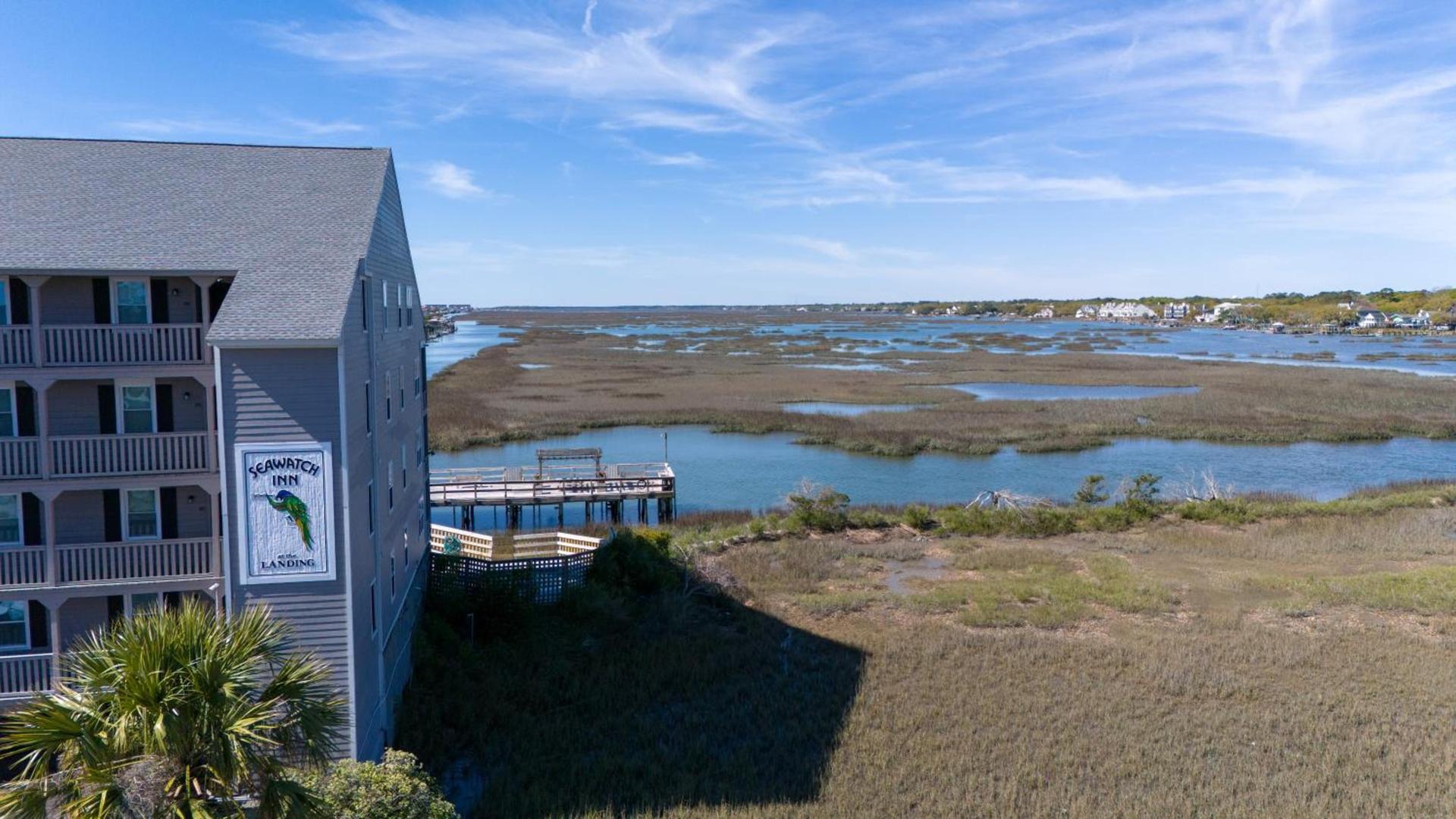 Sea Watch Inn at the Landing photo 33