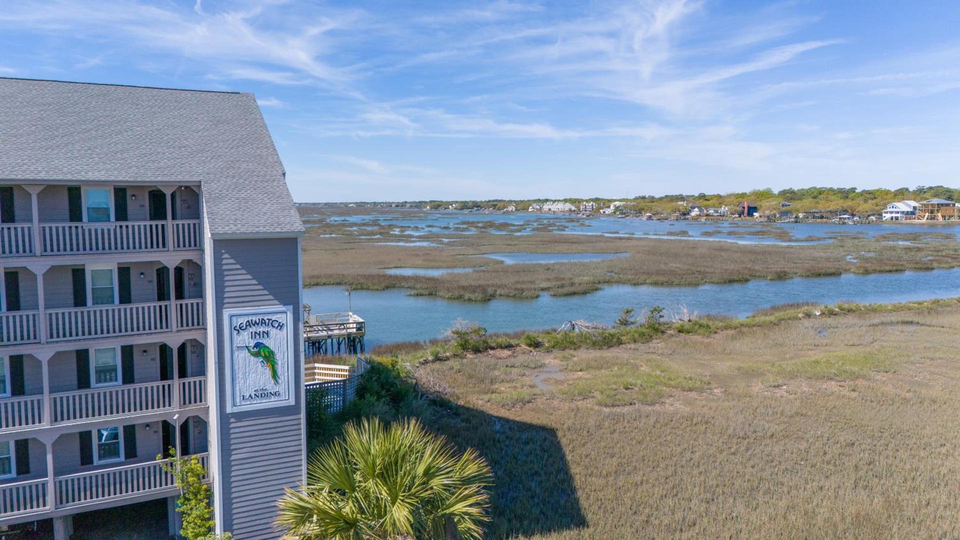 Sea Watch Inn at the Landing photo 34