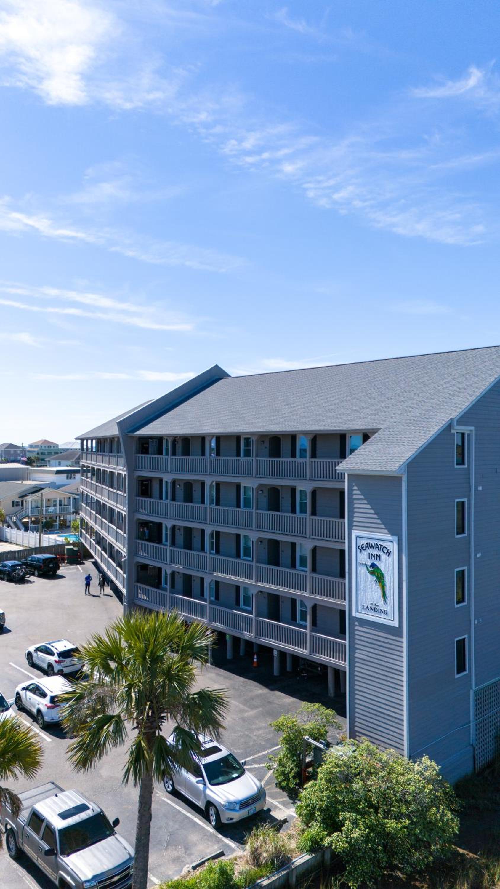 Sea Watch Inn at the Landing photo 32
