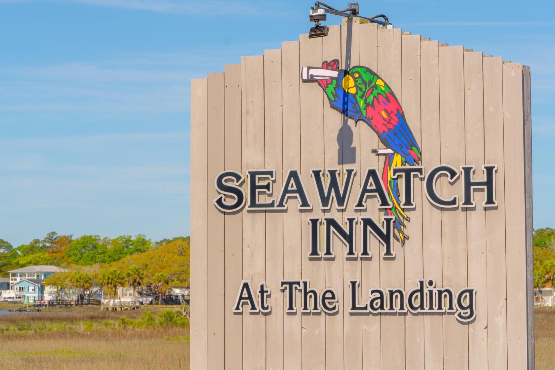 Sea Watch Inn at the Landing photo 37