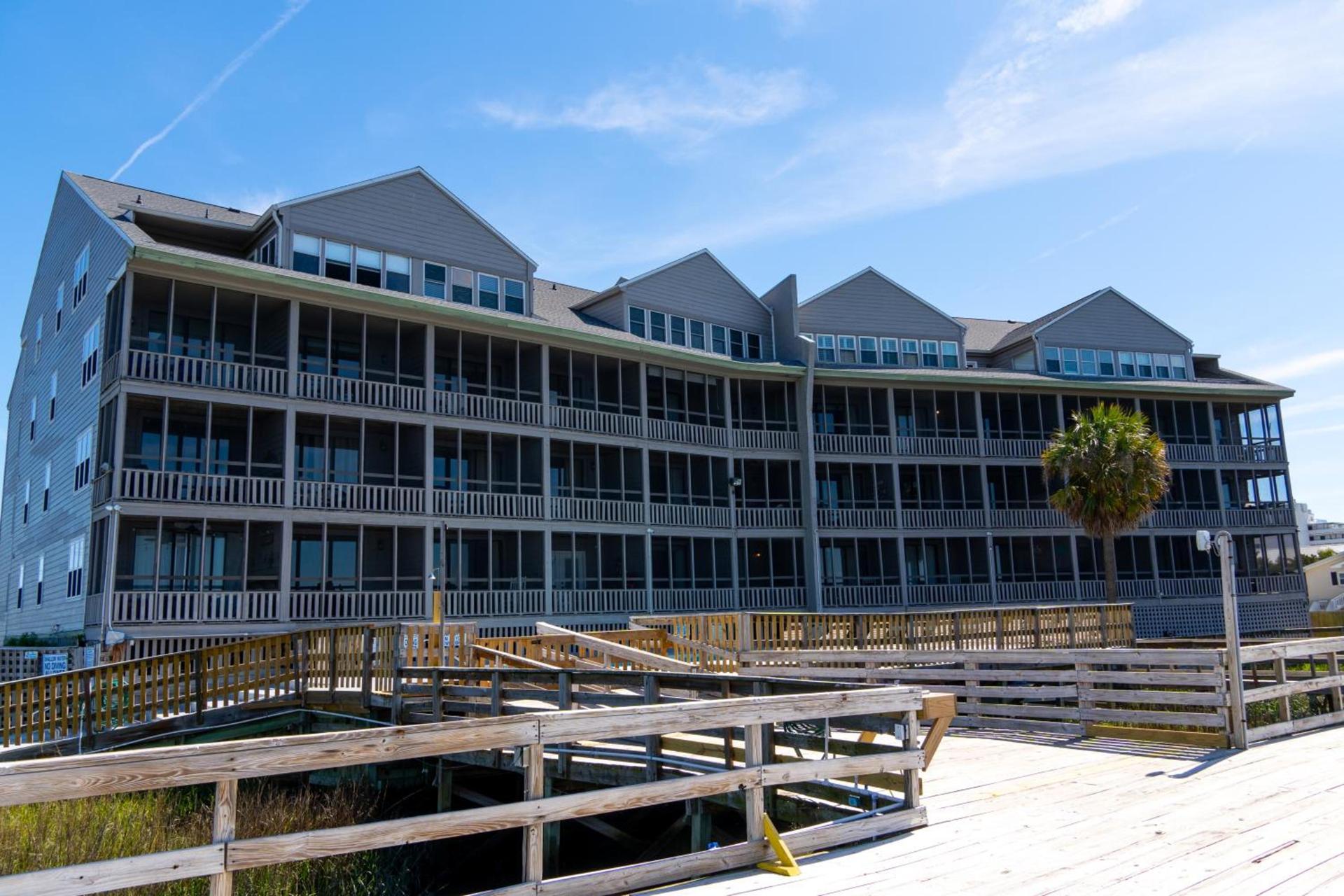 Sea Watch Inn at the Landing photo 42