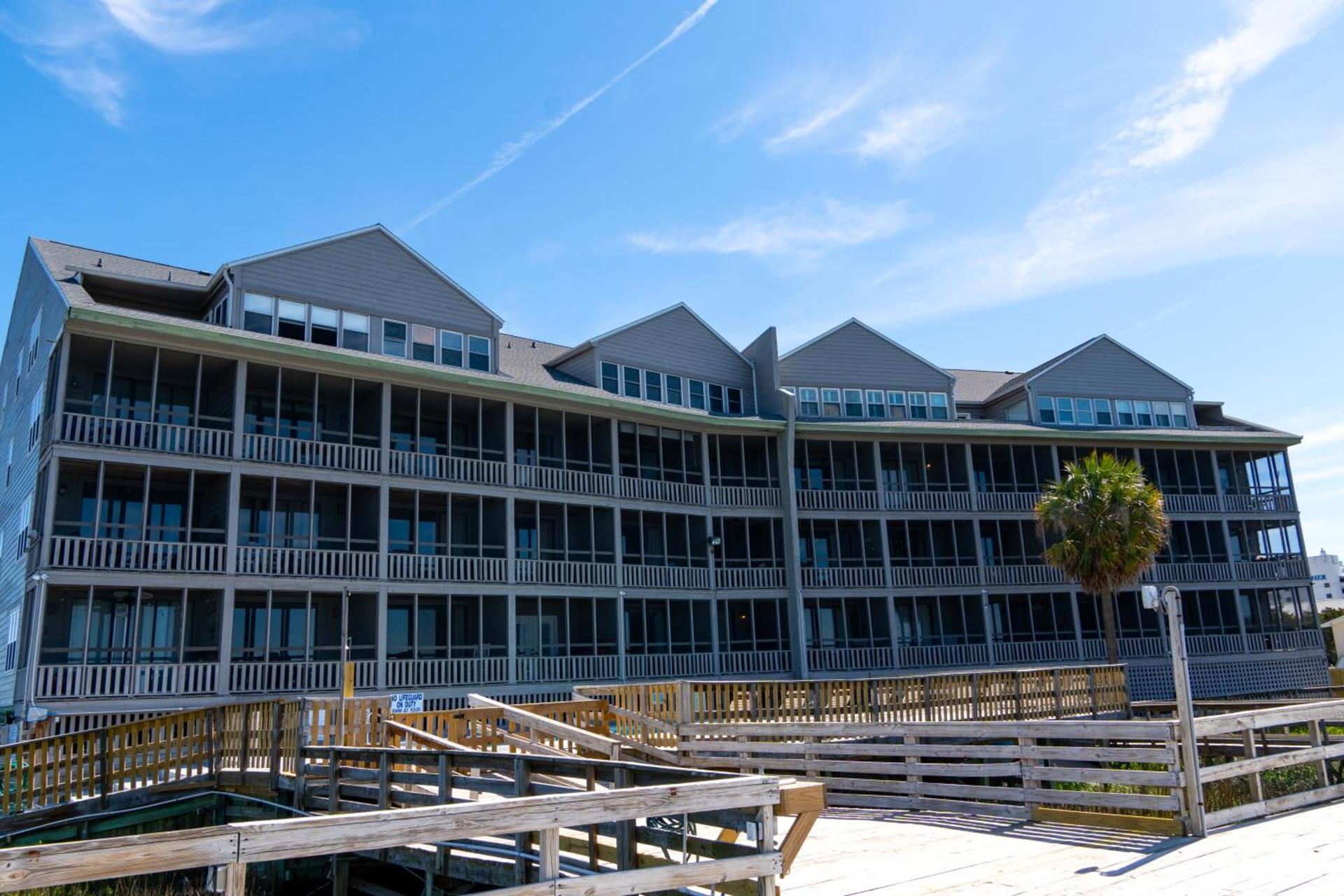 Sea Watch Inn at the Landing photo 2