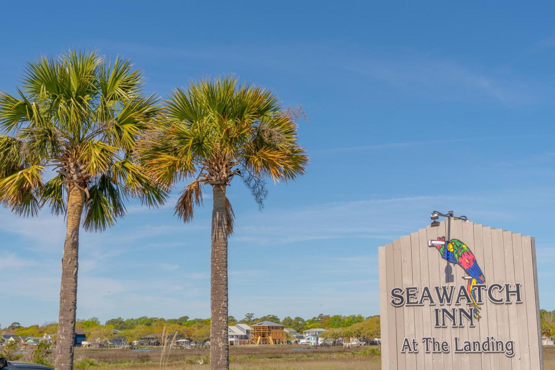 Sea Watch Inn at the Landing photo 48