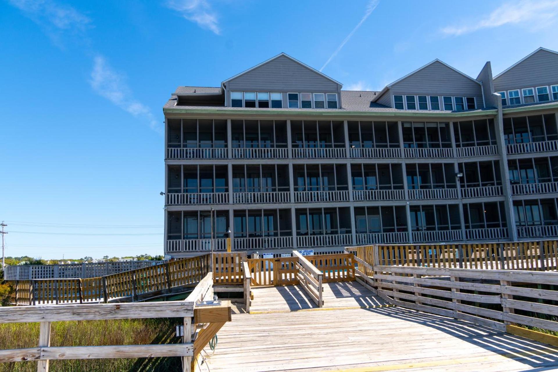 Sea Watch Inn at the Landing photo 41