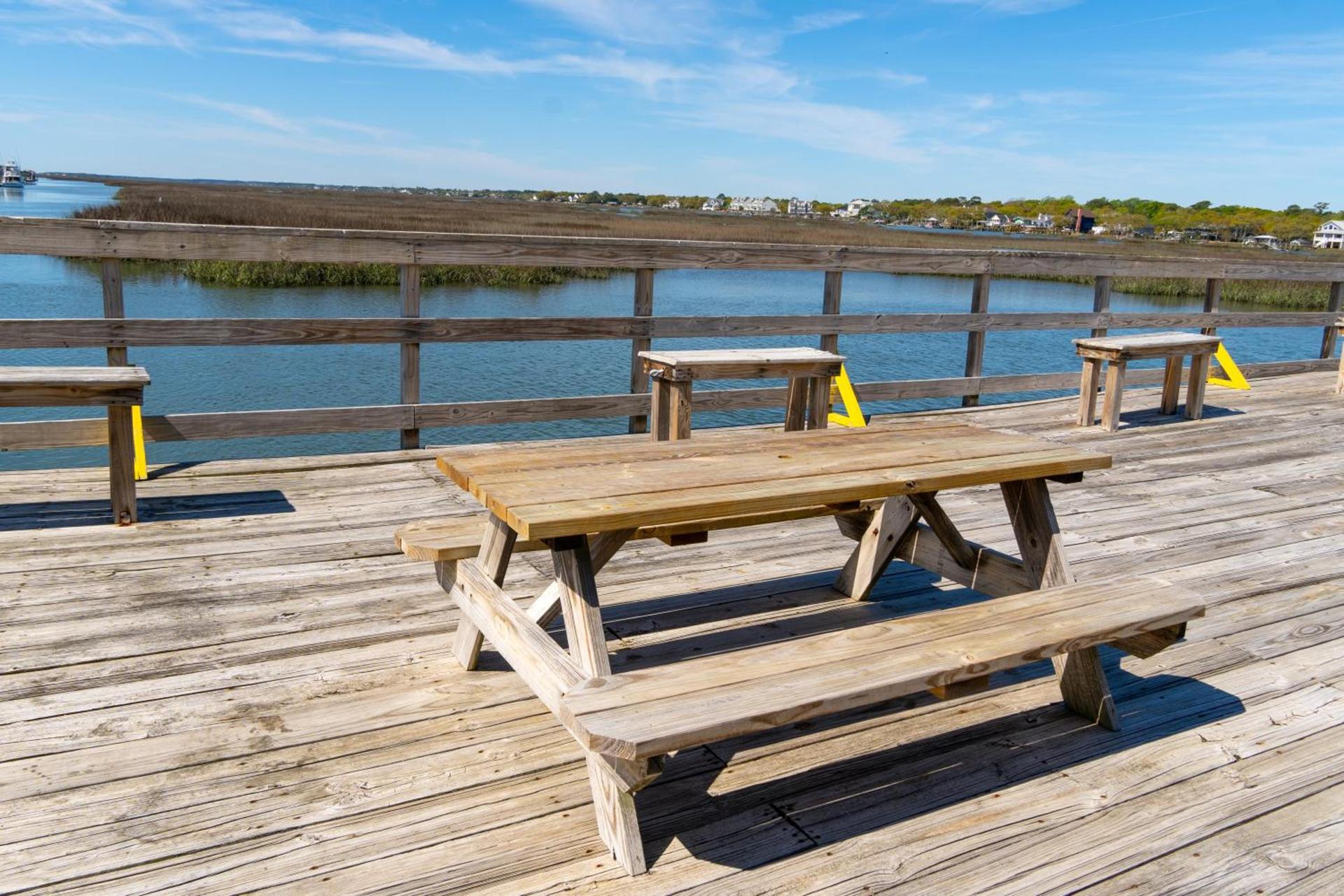 Sea Watch Inn at the Landing photo 54