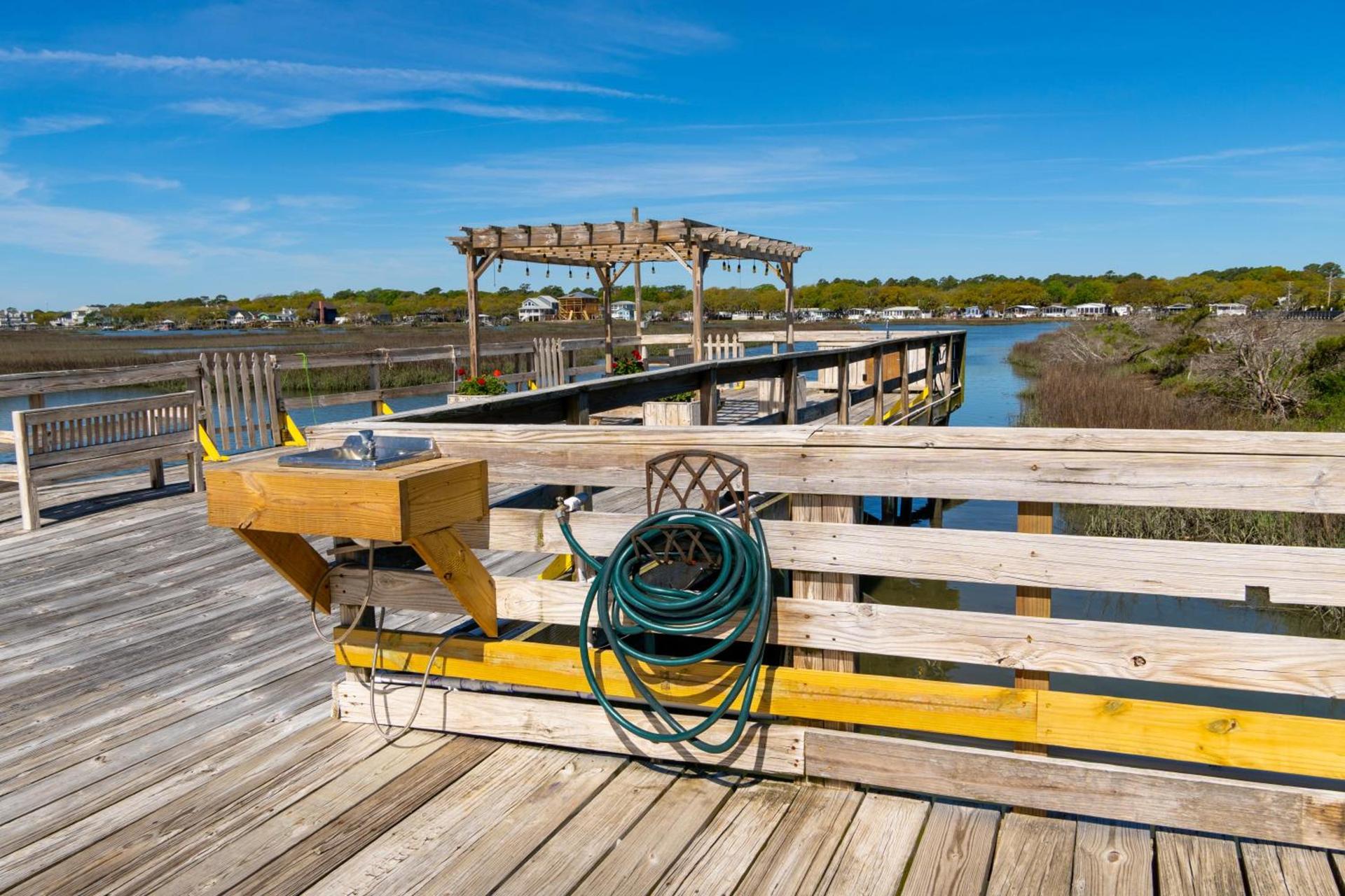 Sea Watch Inn at the Landing photo 49