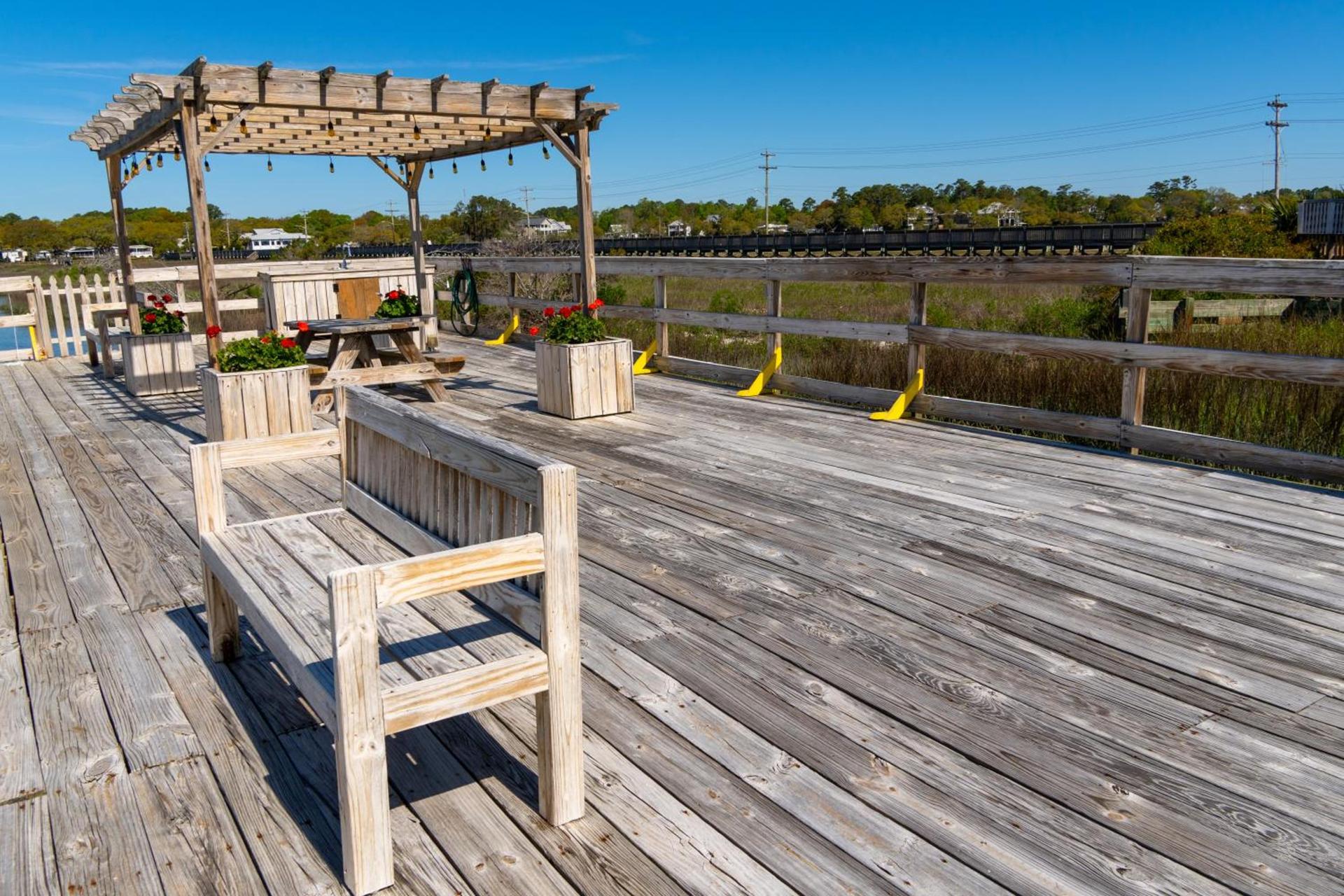 Sea Watch Inn at the Landing photo 53