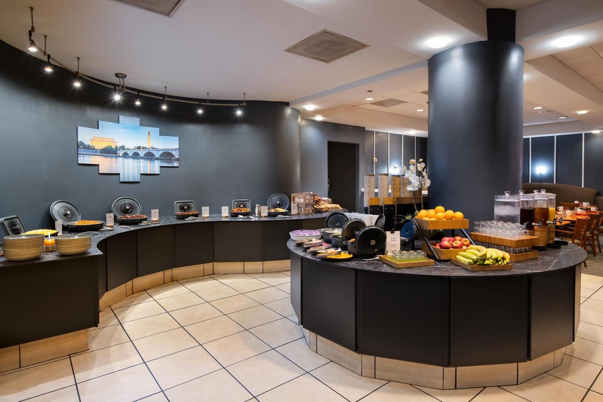 DoubleTree by Hilton Washington DC – Crystal City photo 70