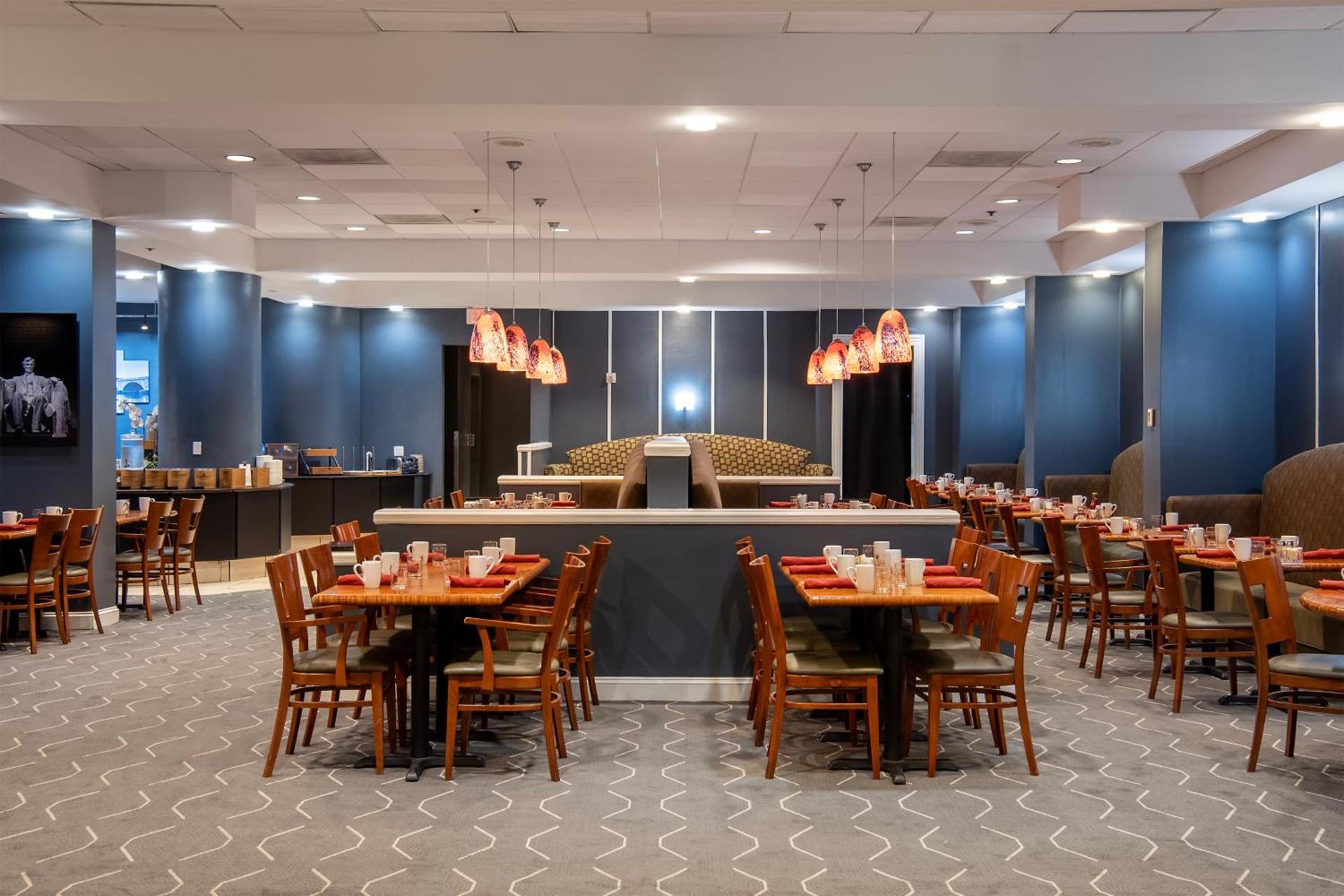 DoubleTree by Hilton Washington DC – Crystal City photo 71