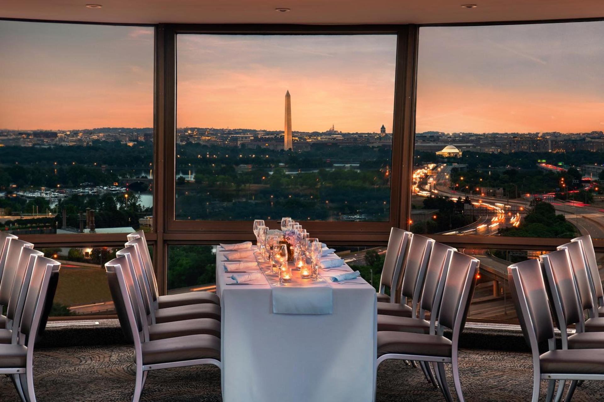 DoubleTree by Hilton Washington DC – Crystal City photo 72