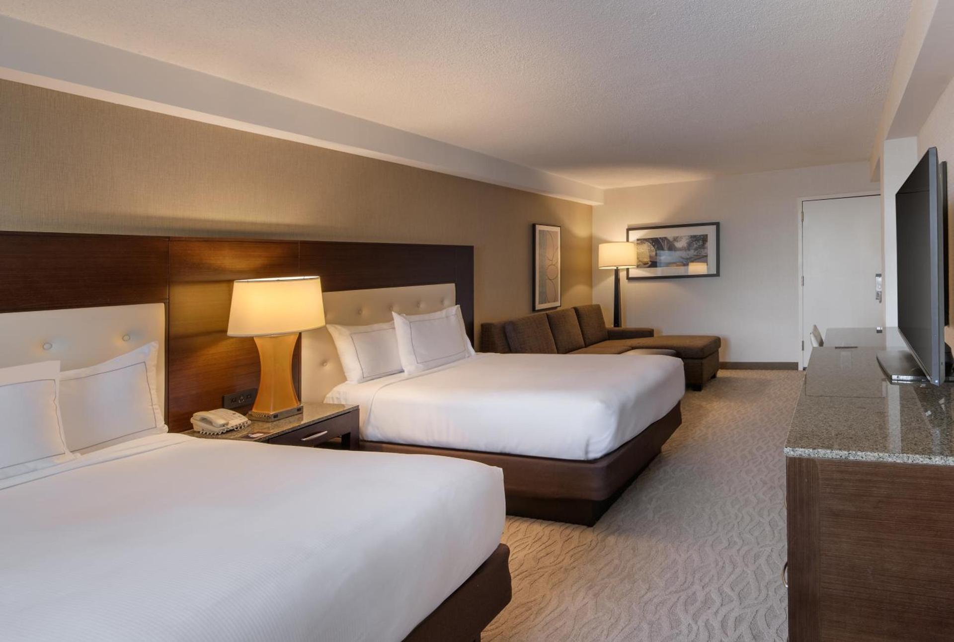 DoubleTree by Hilton Washington DC – Crystal City photo 73