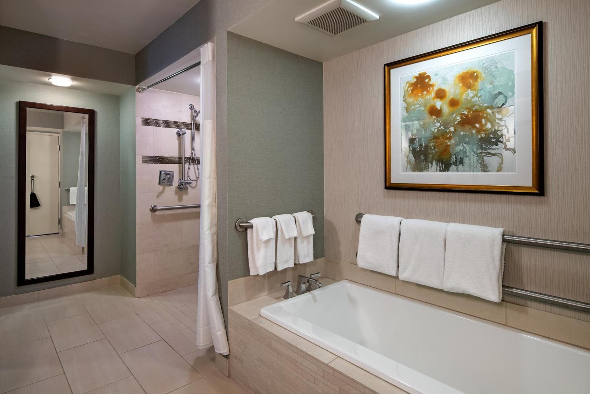 DoubleTree by Hilton Washington DC – Crystal City photo 74