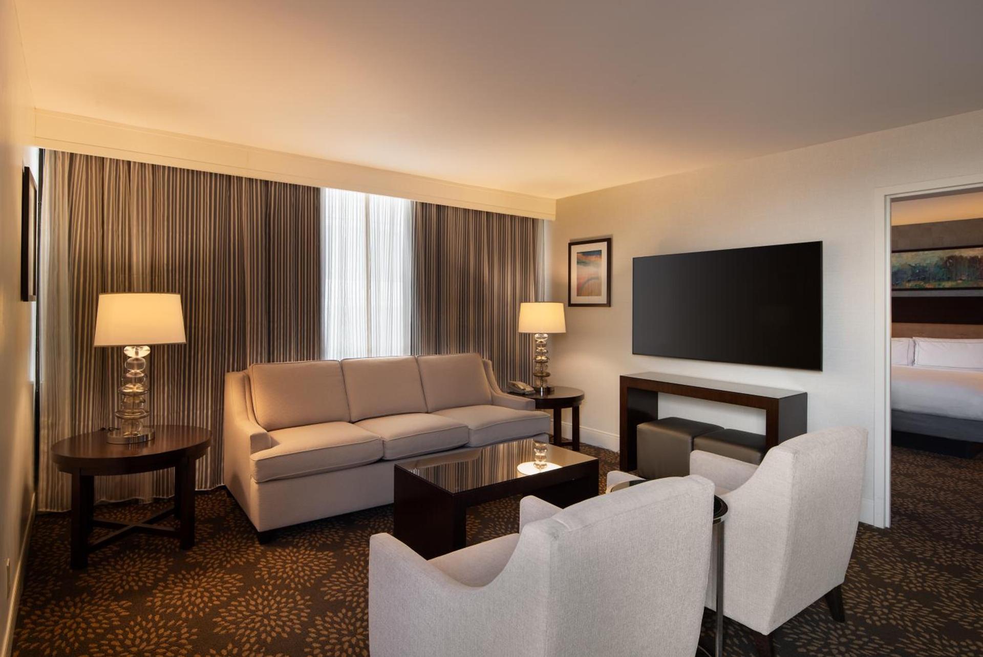 DoubleTree by Hilton Washington DC – Crystal City photo 75