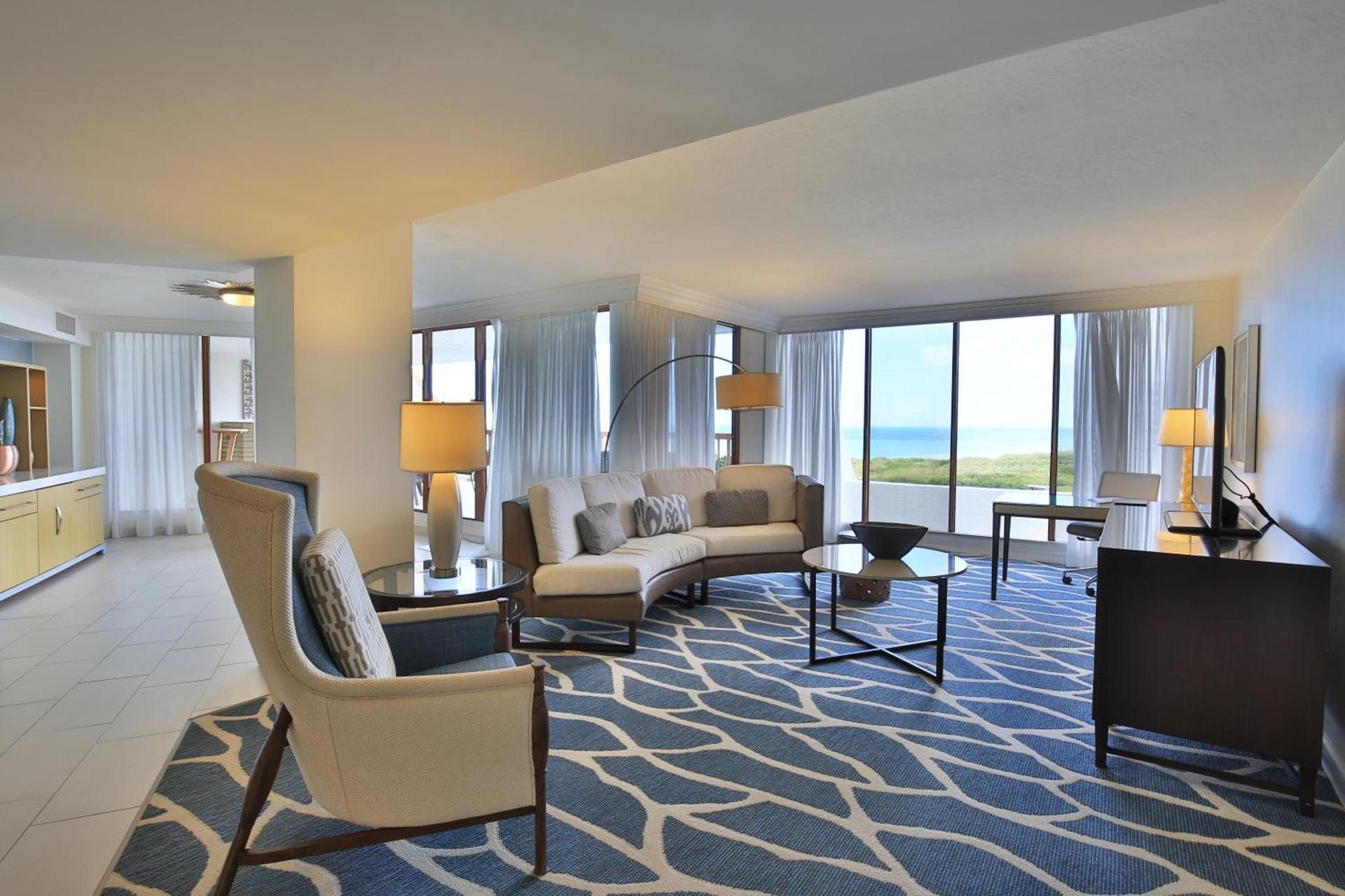Naples Grande Beach Resort photo 61