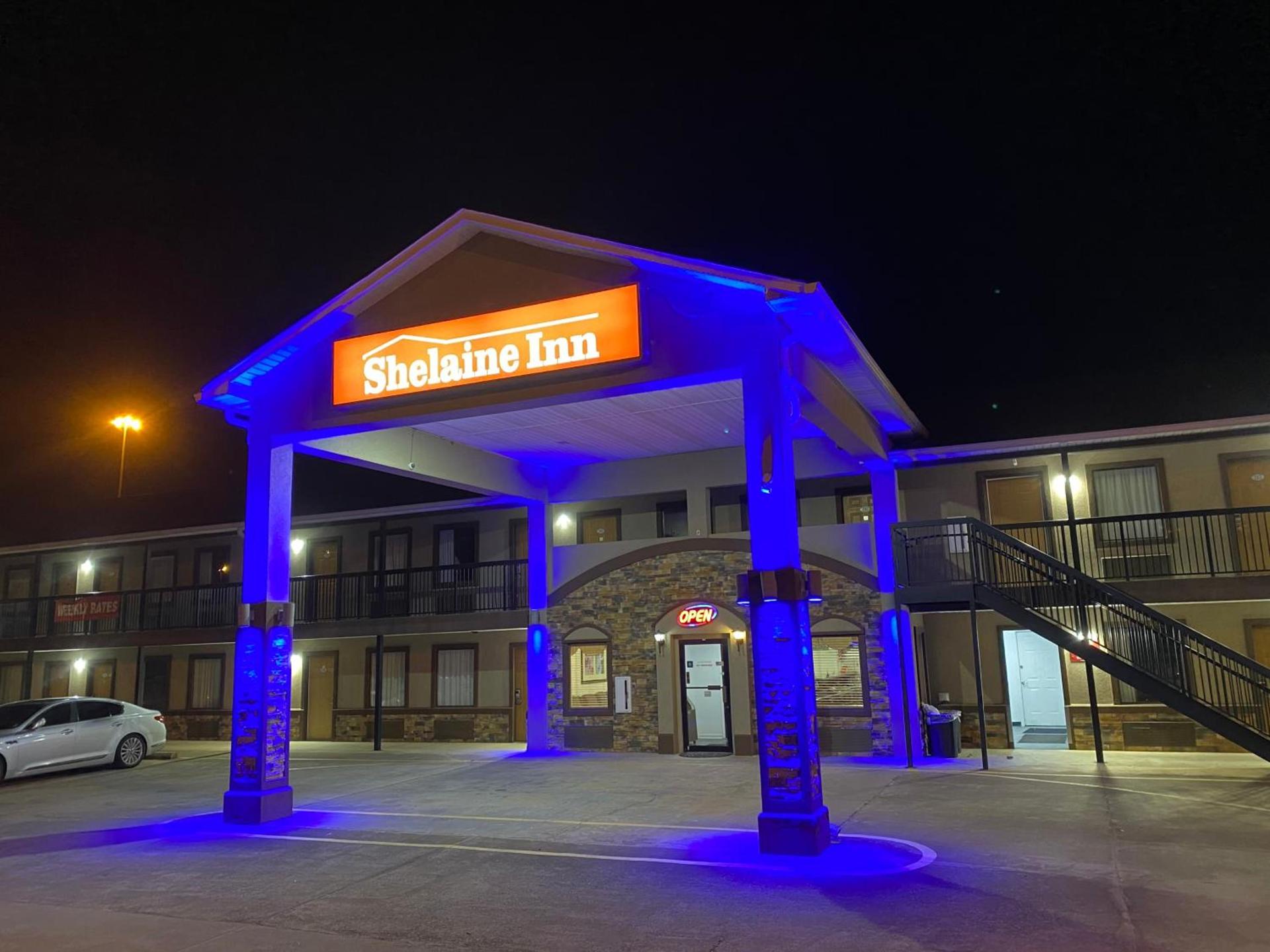 Shelaine Inn photo 1