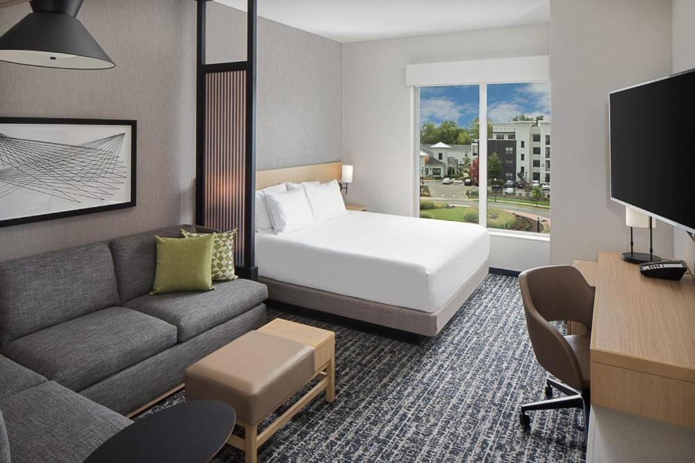 Hyatt Place Murfreesboro photo 21
