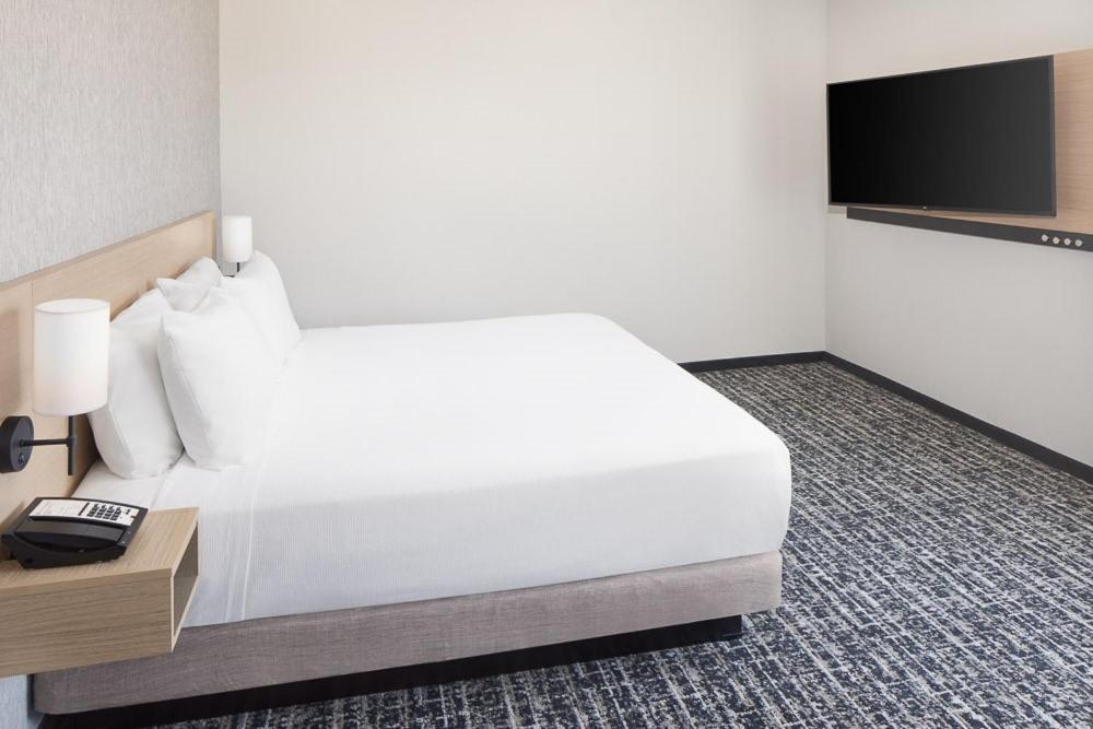 Hyatt Place Murfreesboro photo 22