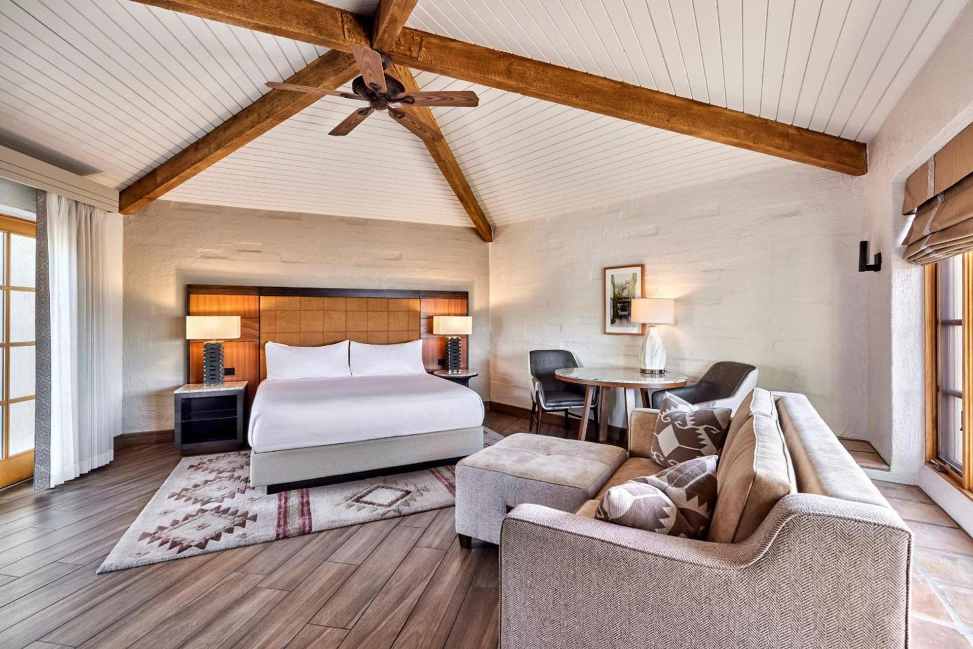 JW Marriott Scottsdale Camelback Inn Resort & Spa photo 48