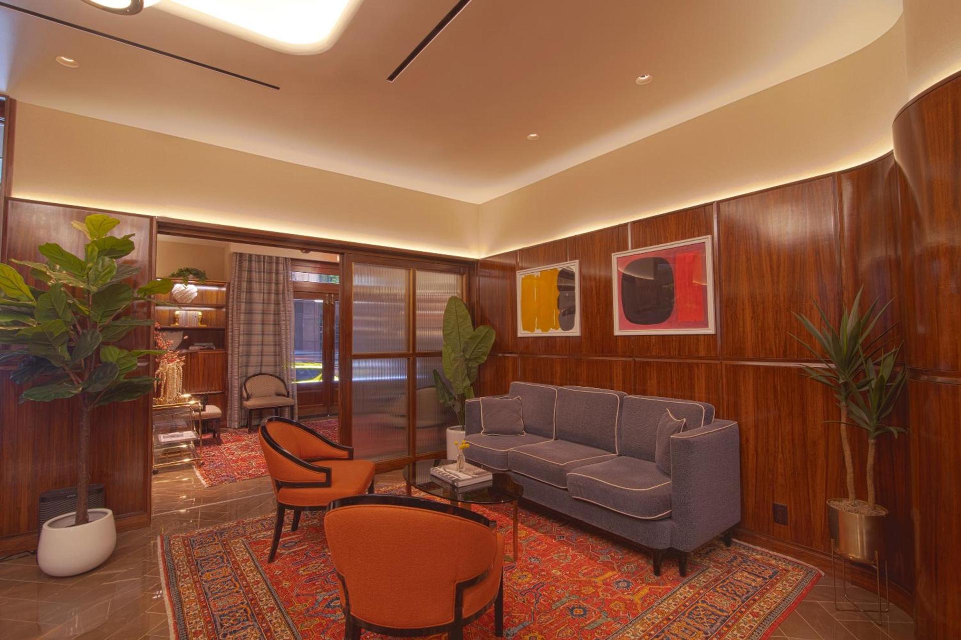 The Iroquois Times Square, a Small Luxury Hotel photo 11