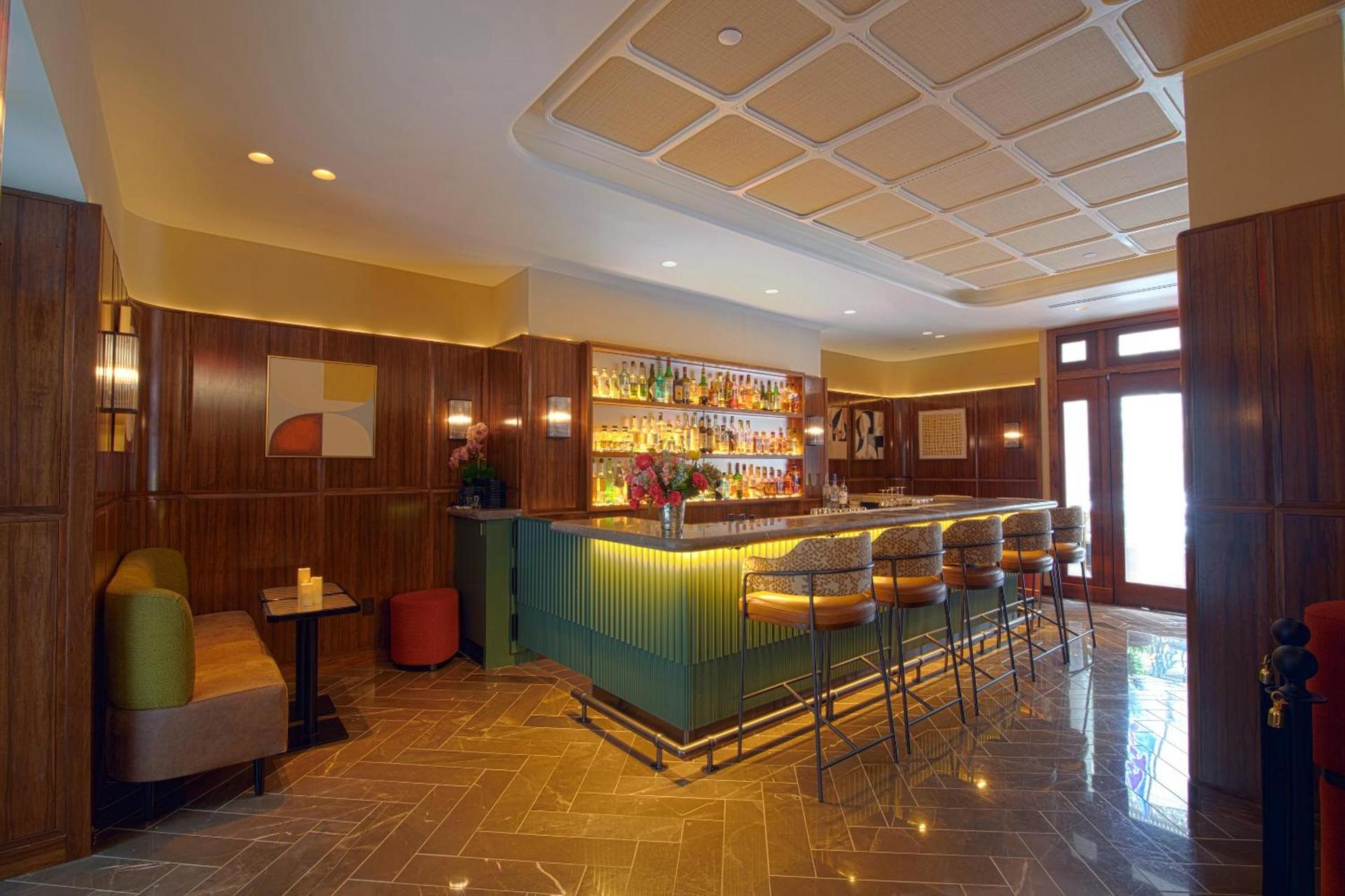 The Iroquois Times Square, a Small Luxury Hotel photo 19