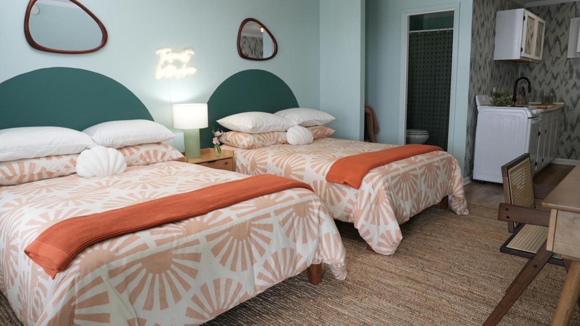 The Savannah Inn photo 74
