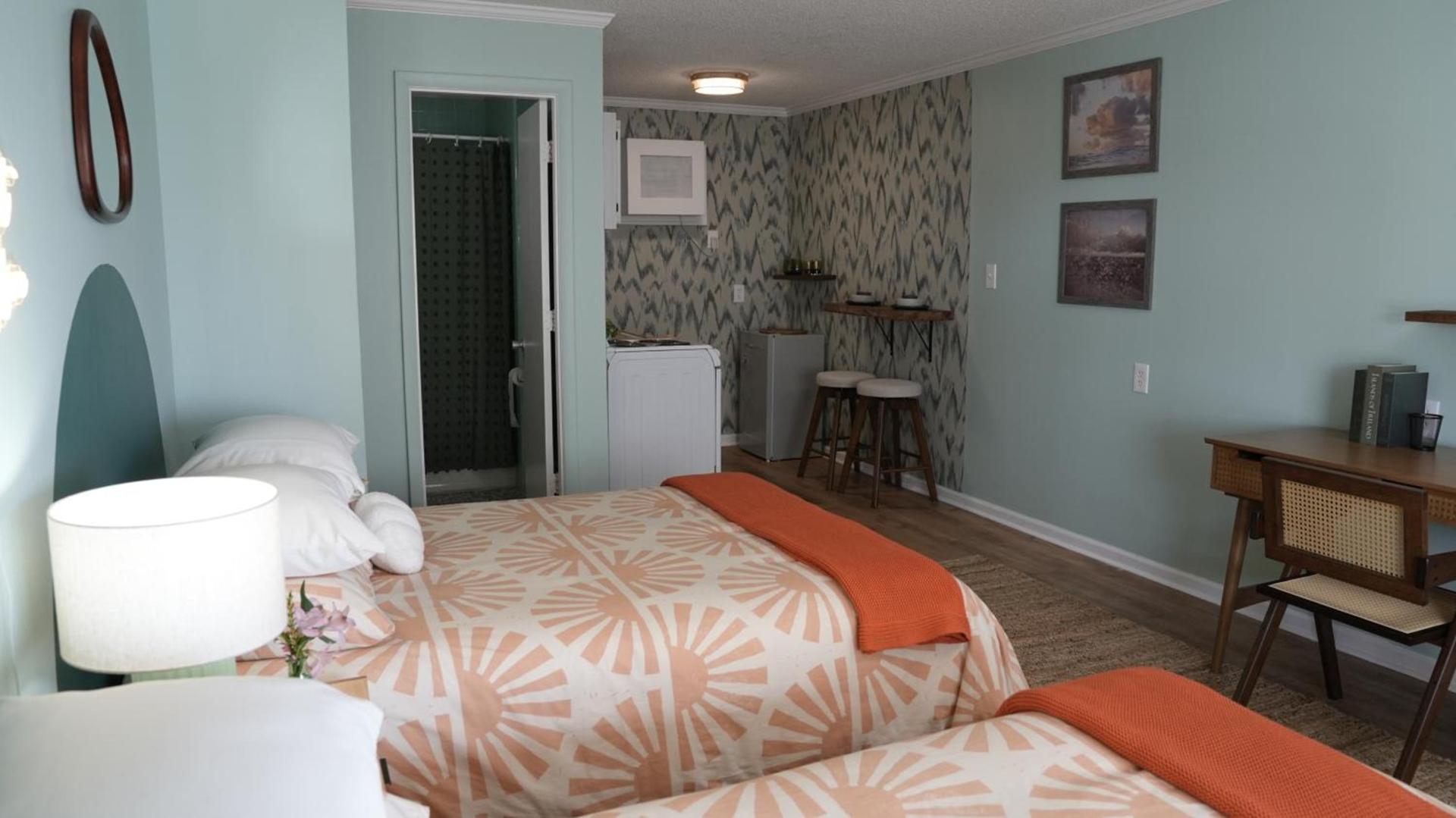 The Savannah Inn photo 73