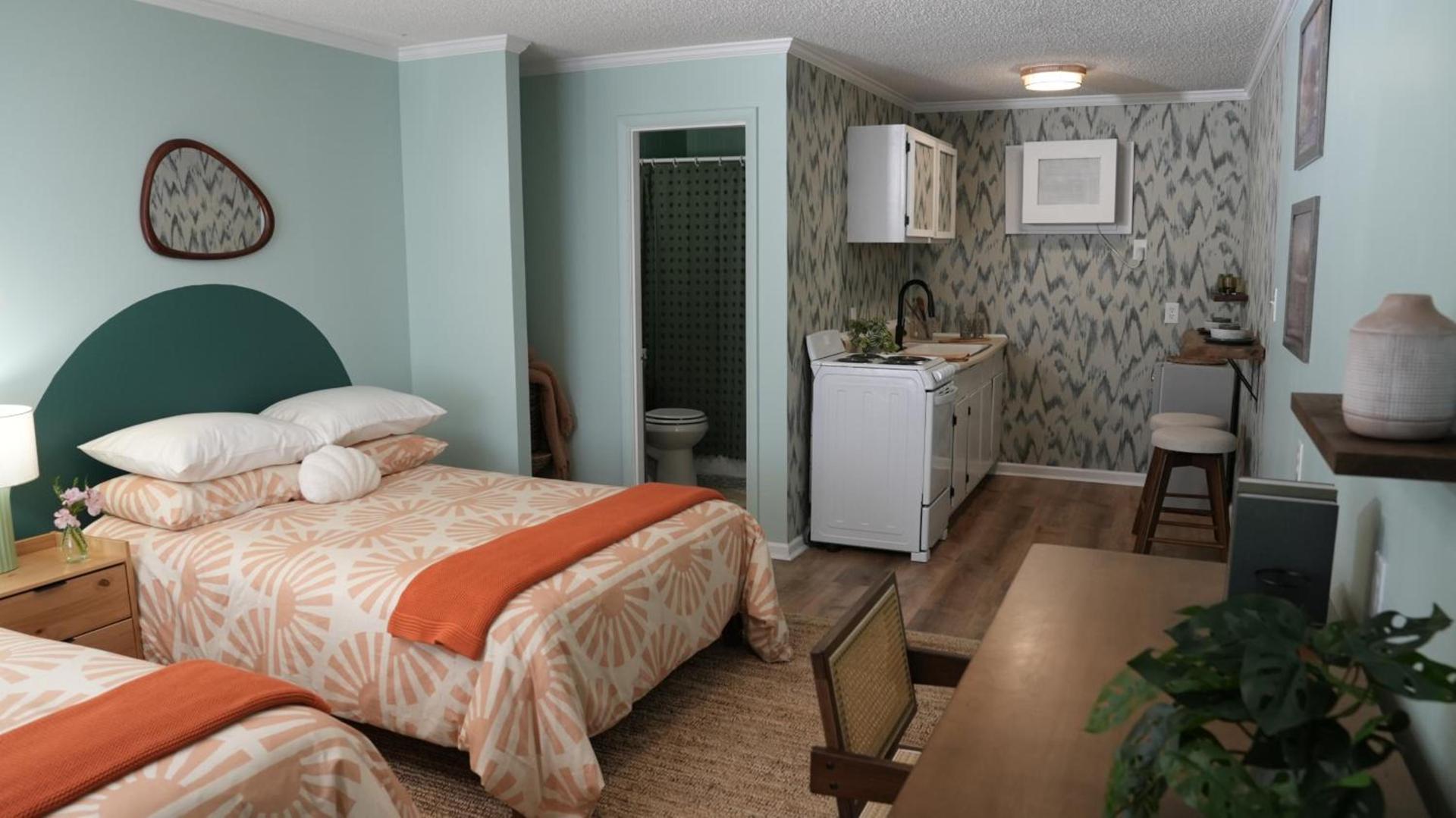 The Savannah Inn photo 72