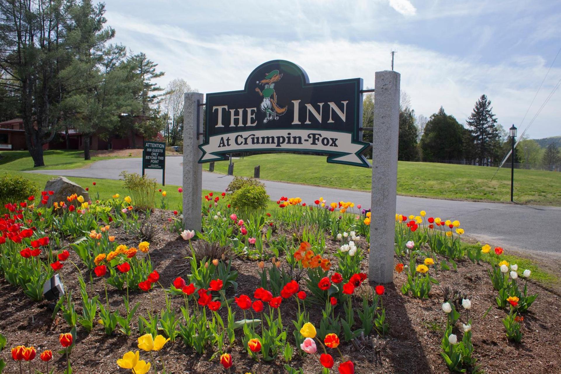 The Inn at Crumpin-Fox photo 2