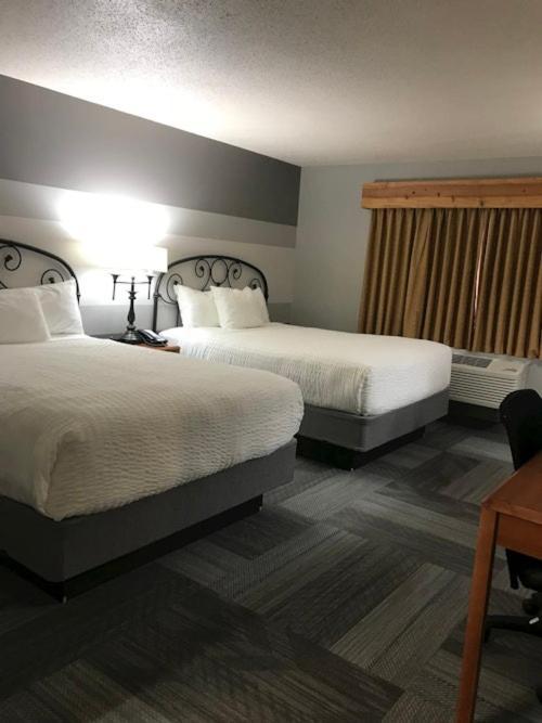 River District Hotel photo 4