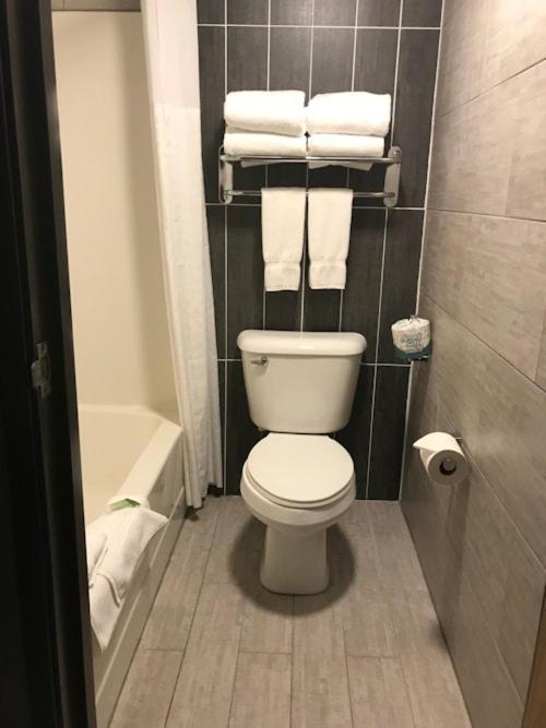 River District Hotel photo 6