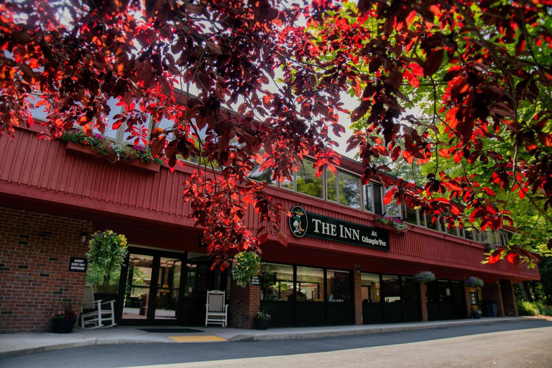 The Inn at Crumpin-Fox photo 1