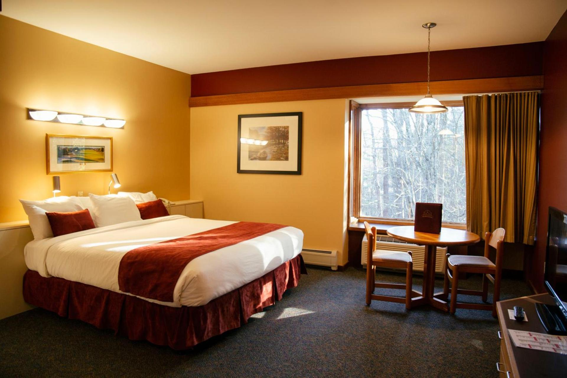 The Inn at Crumpin-Fox photo 12