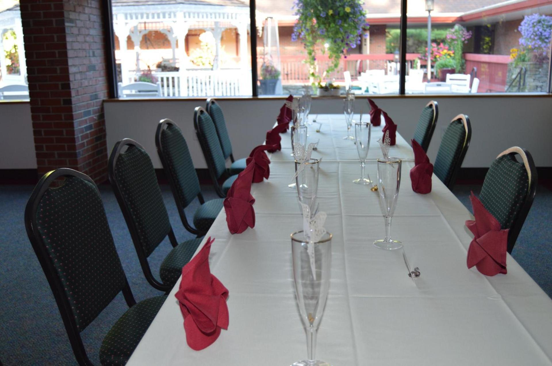 The Inn at Crumpin-Fox photo 9
