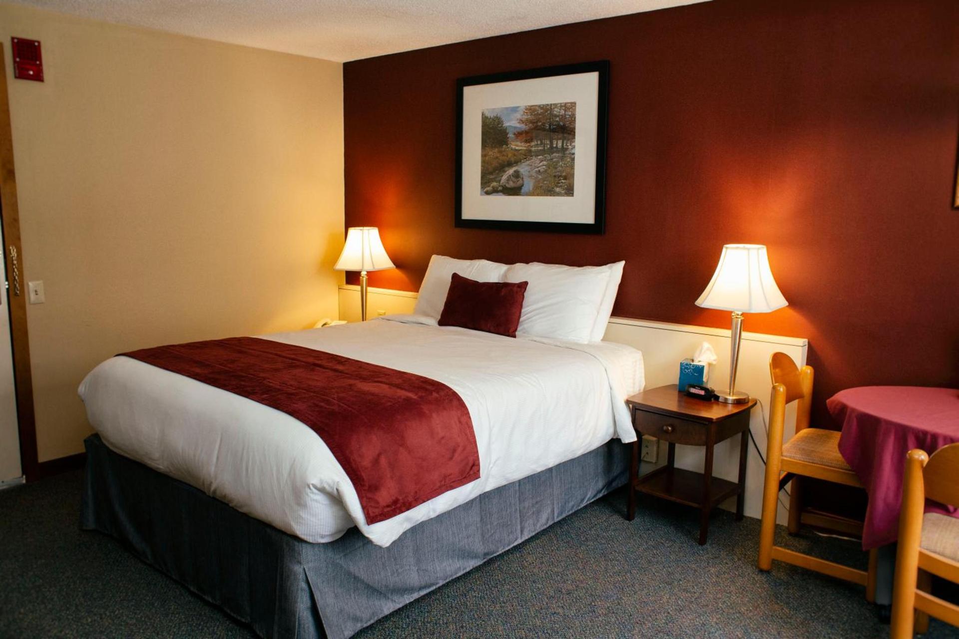 The Inn at Crumpin-Fox photo 14