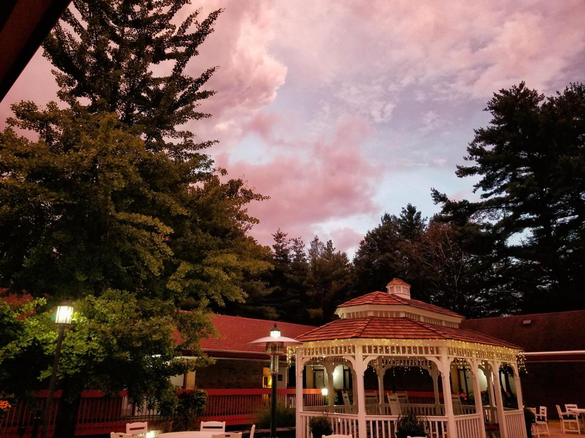 The Inn at Crumpin-Fox photo 15